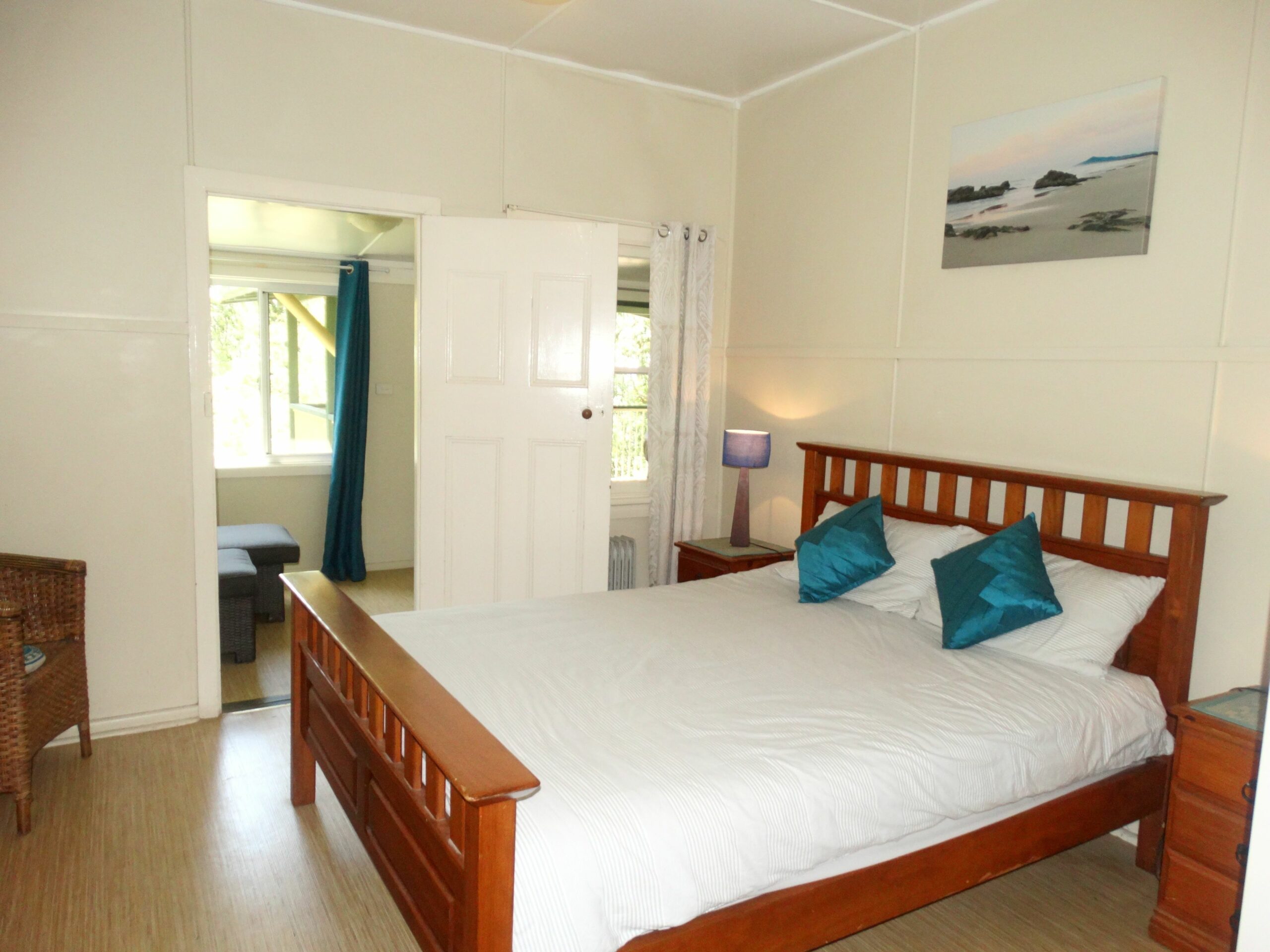 Tuckers Rocks Cottage