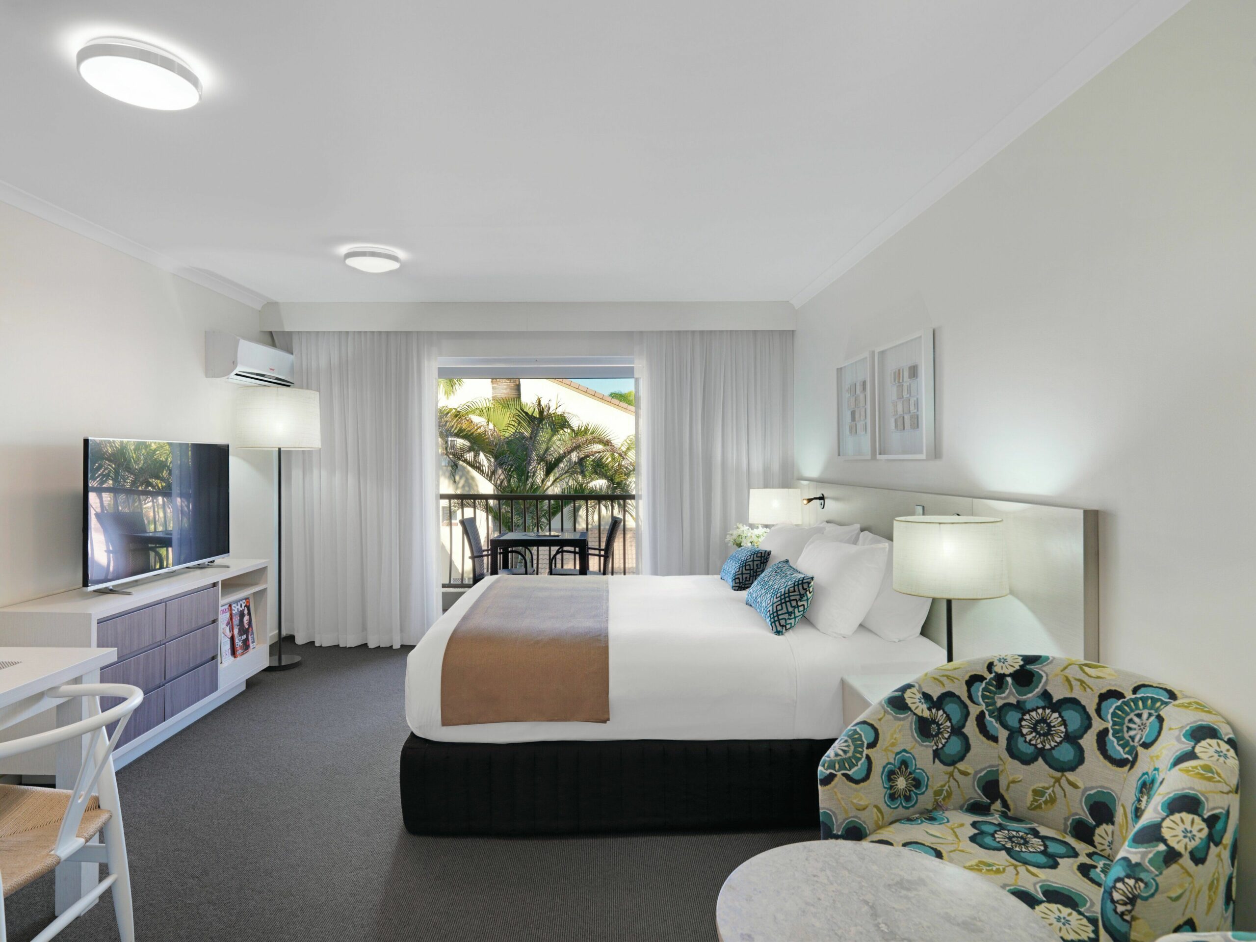 Oaks Sunshine Coast Oasis Resort