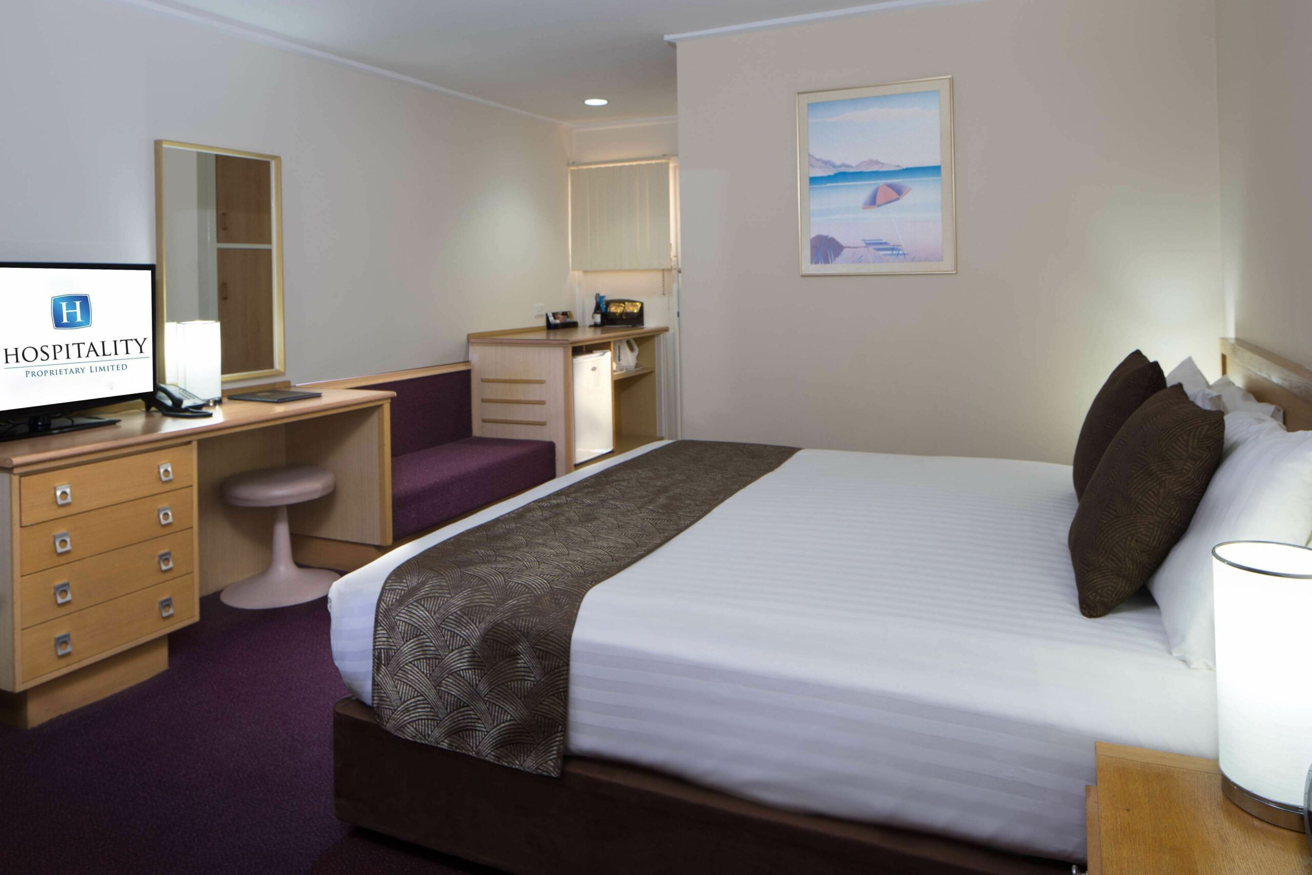 Hospitality Geraldton, SureStay Collection by Best Western