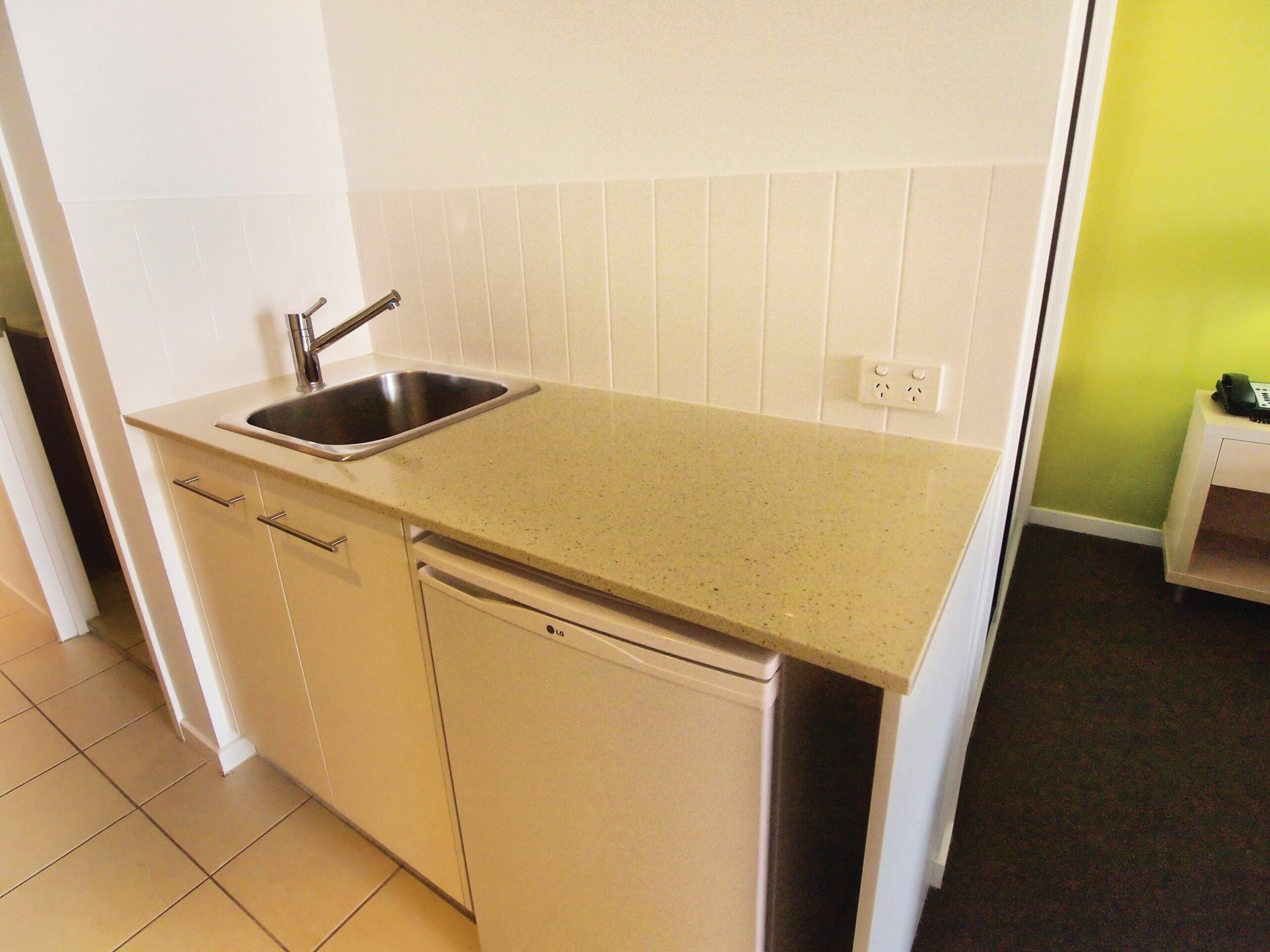 Oaks Townsville Gateway Suites