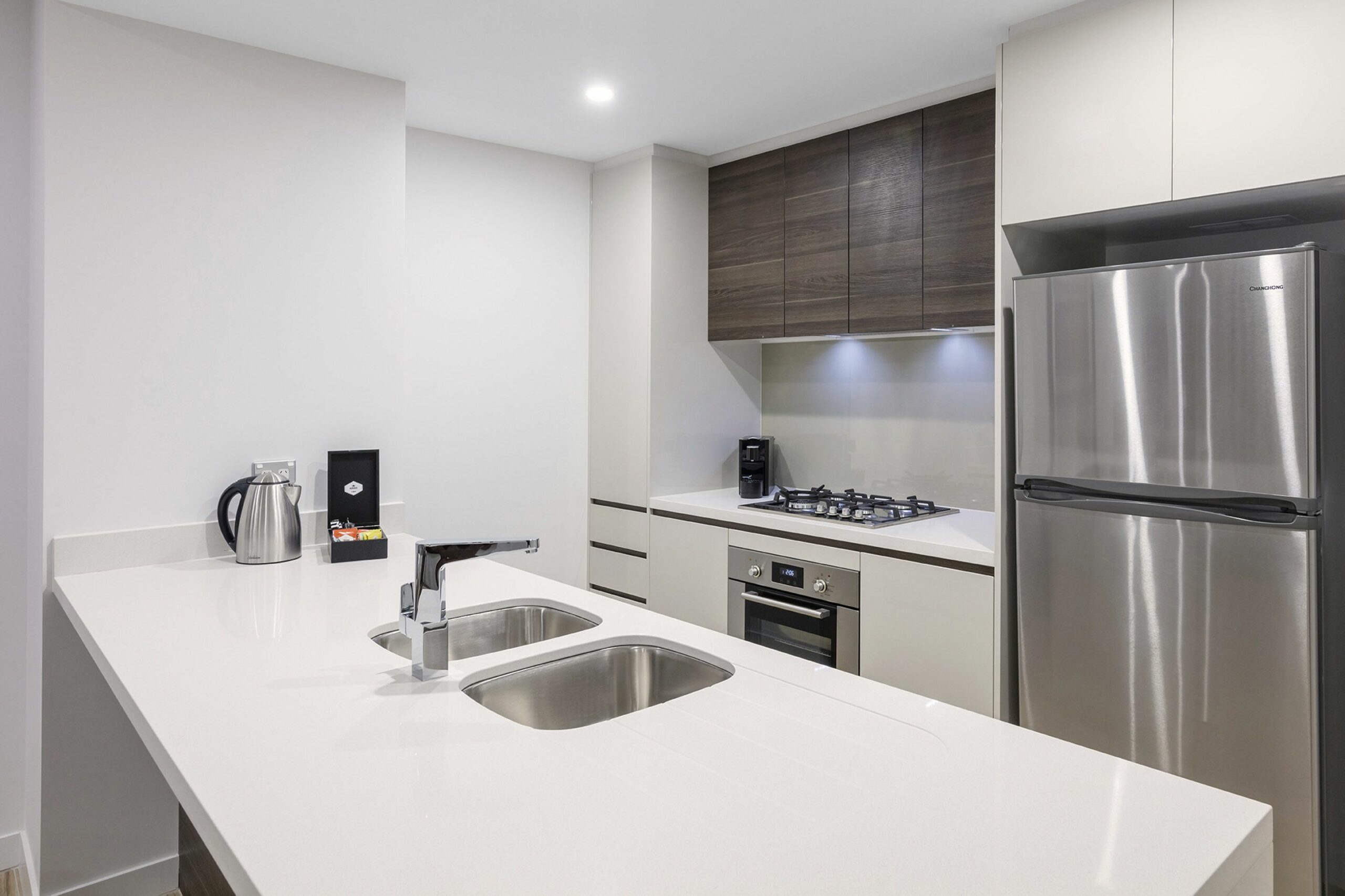 Meriton Suites Southport, Gold Coast