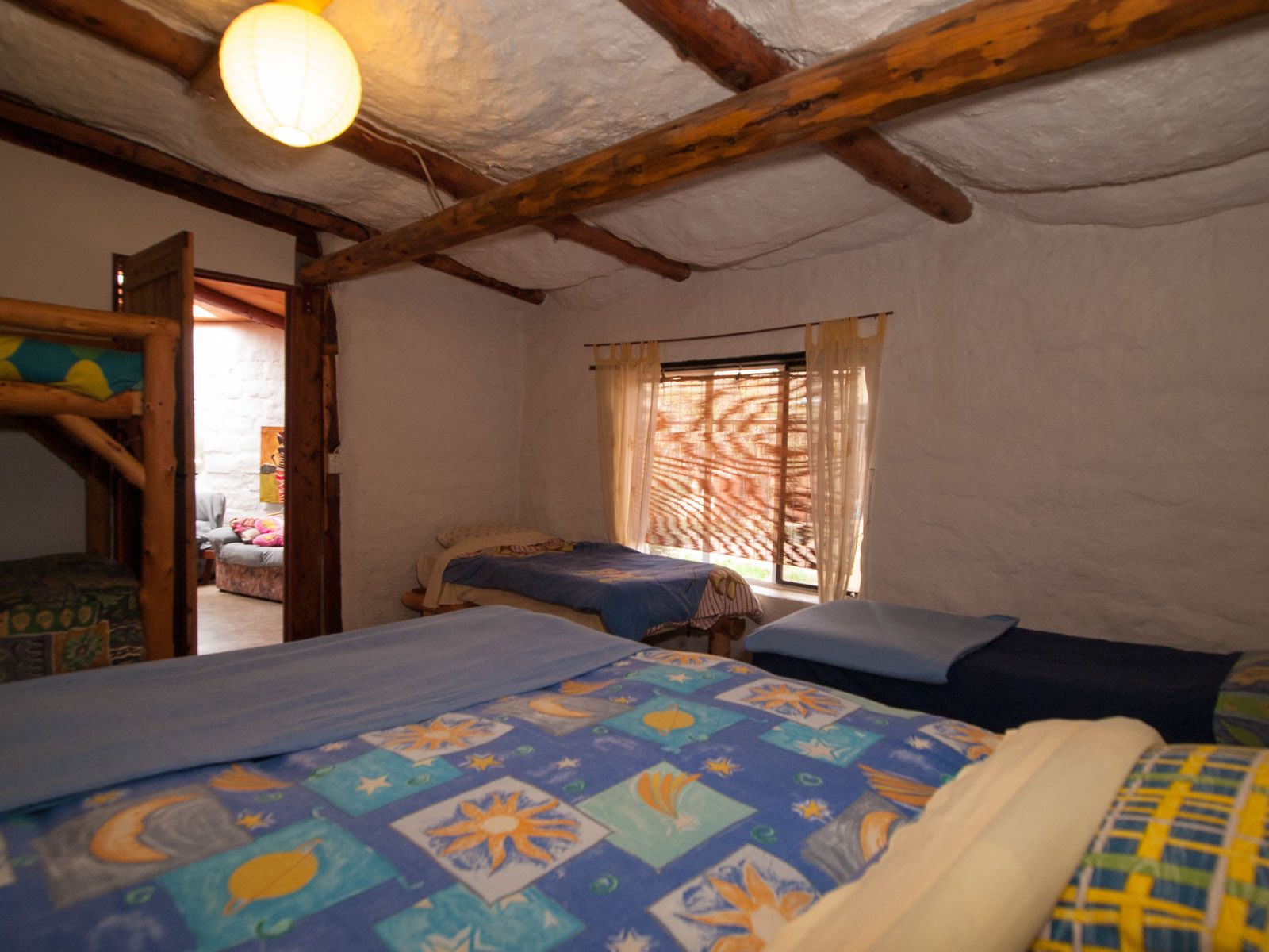 Barkala Farmstay