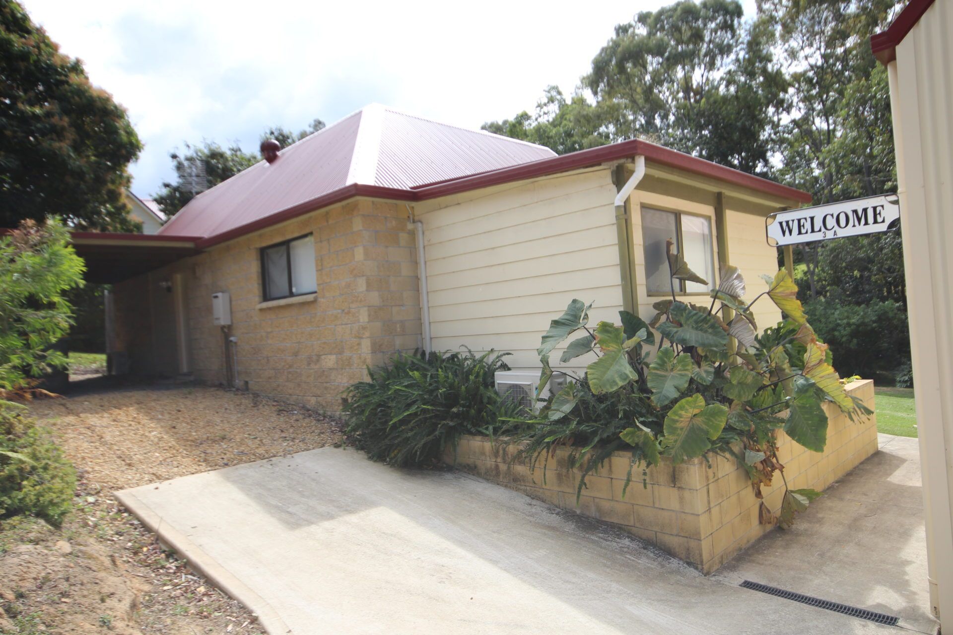 Boambee Hideaway - Boambee, NSW