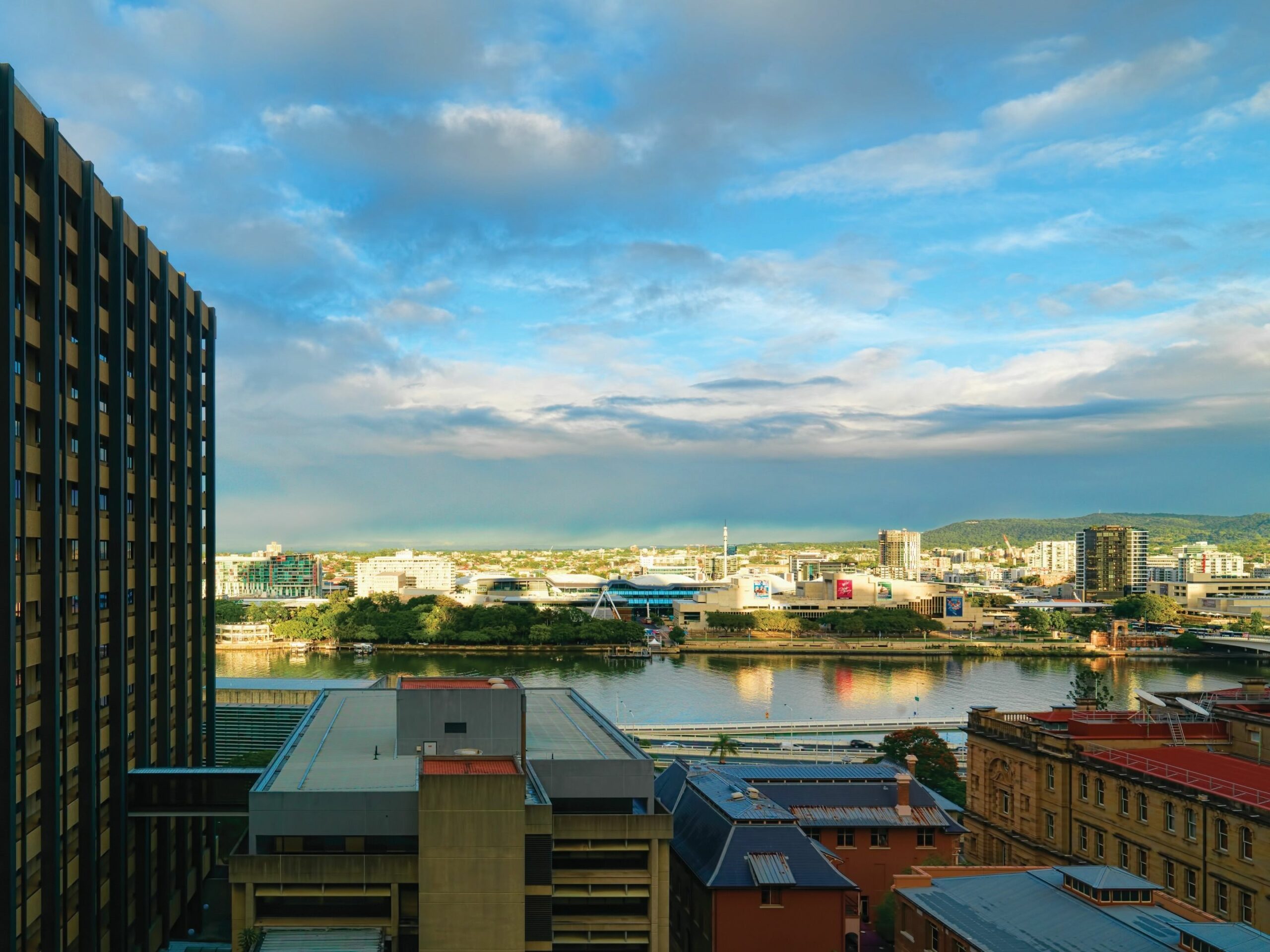 Great Southern Hotel Brisbane