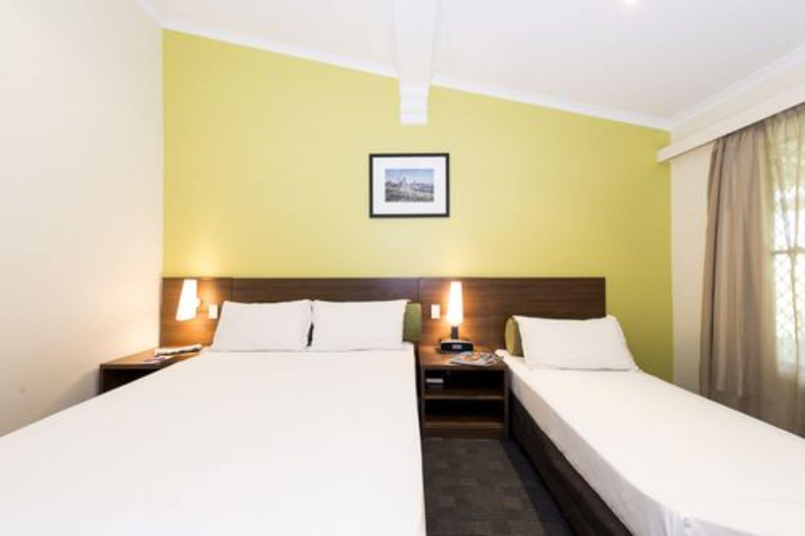 ibis Styles Karratha