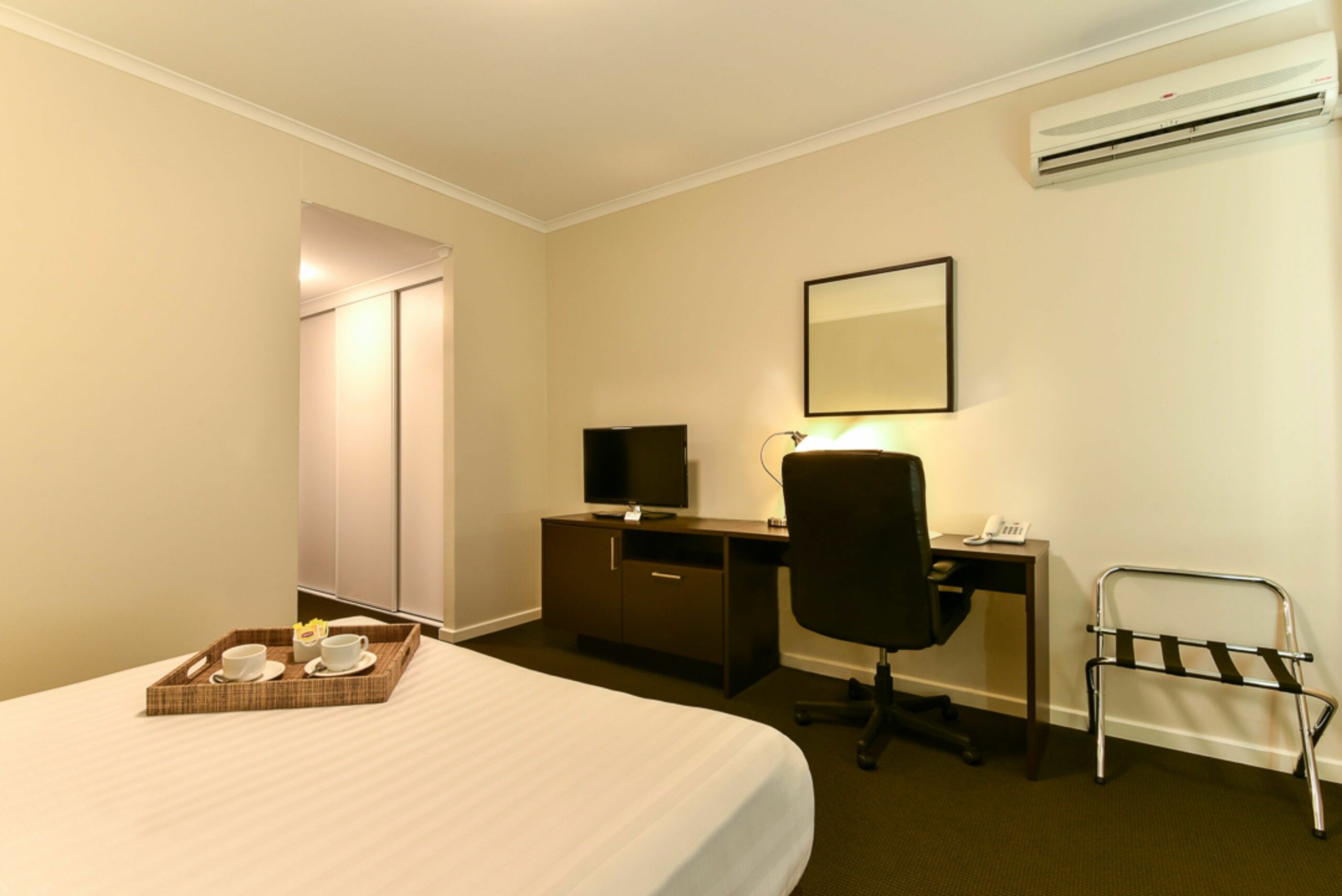 Sanno Marracoonda Perth Airport Hotel