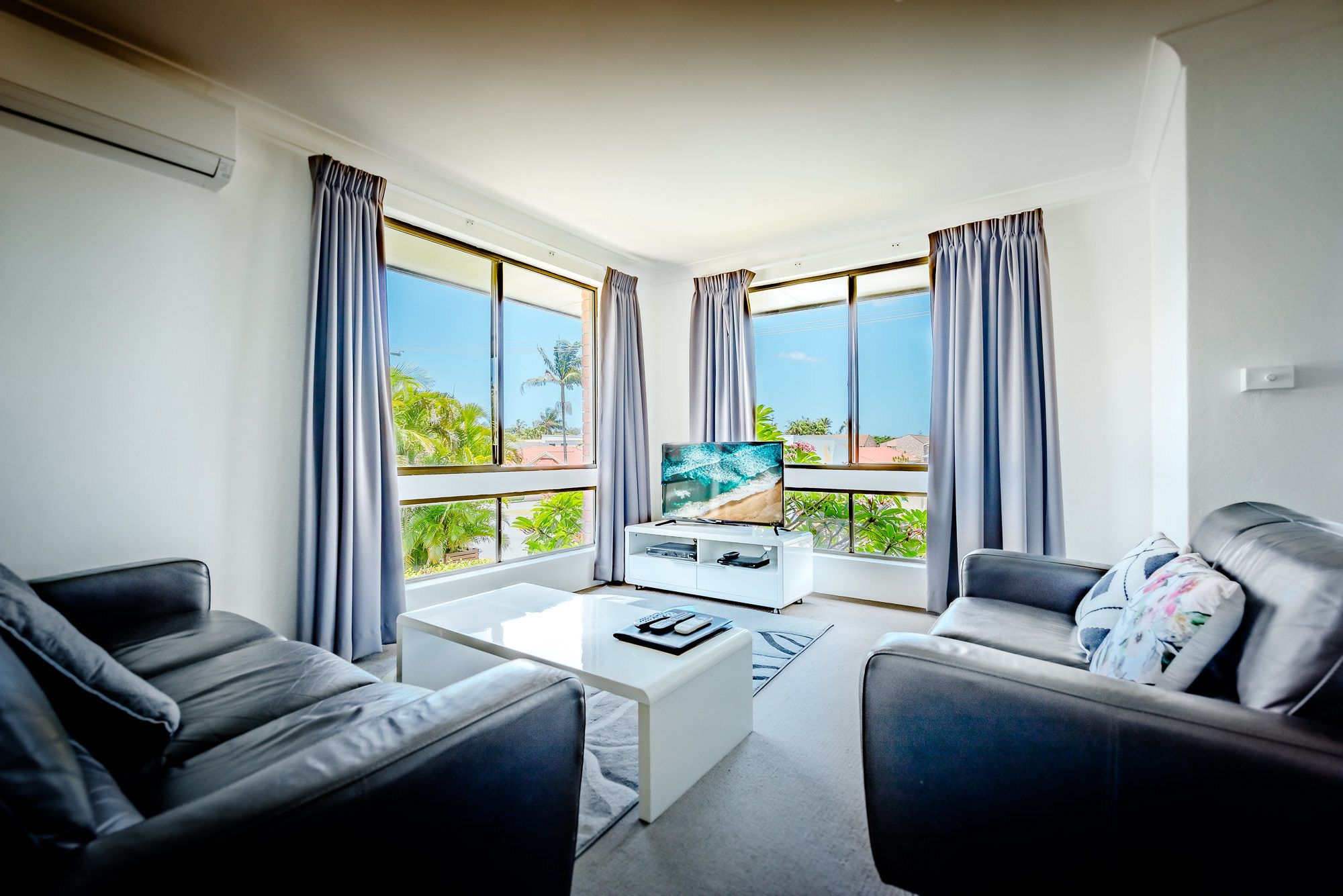 Coffs Harbour Holiday Apartments