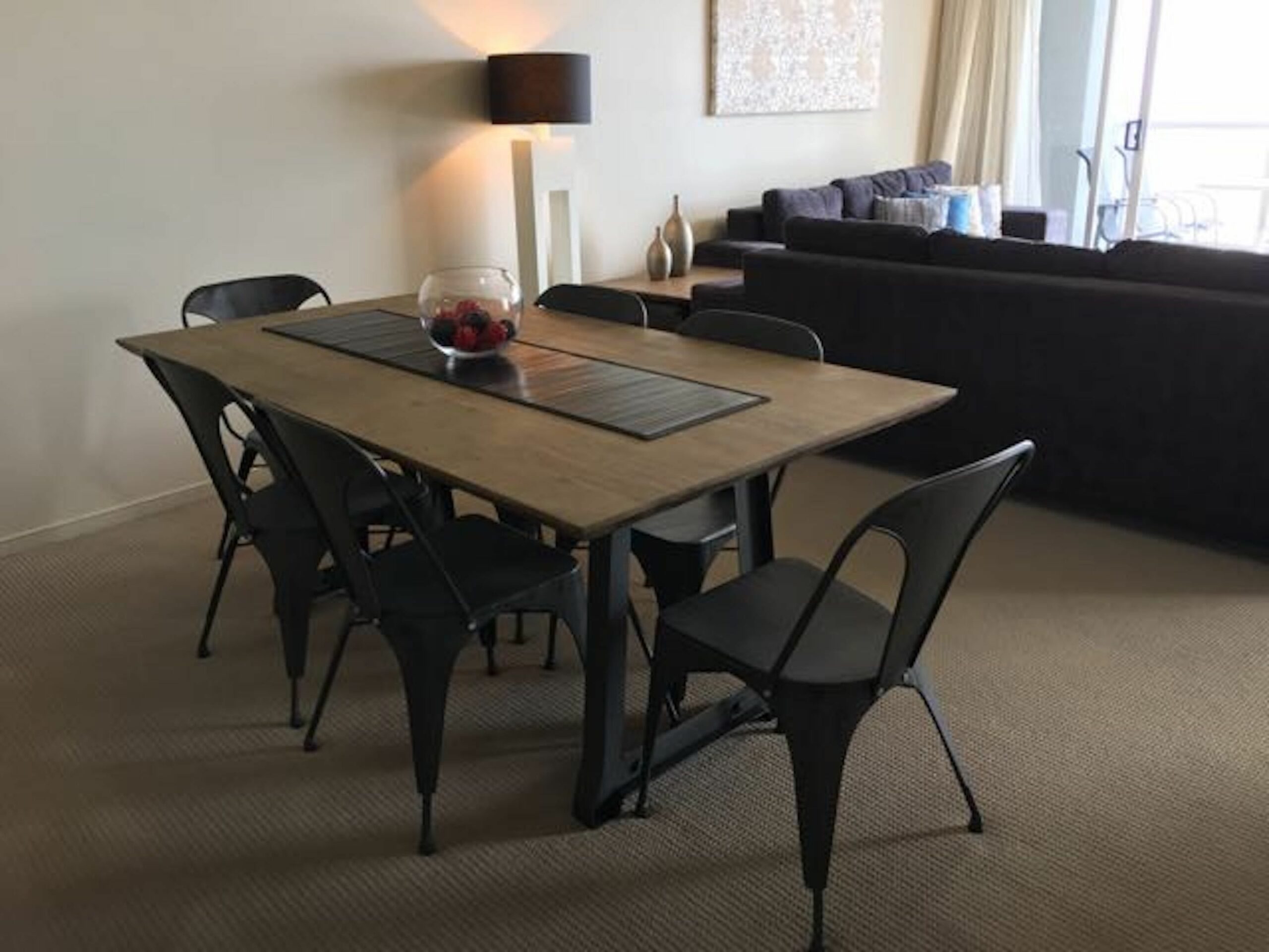 Chevron Renaissance Private Apartments