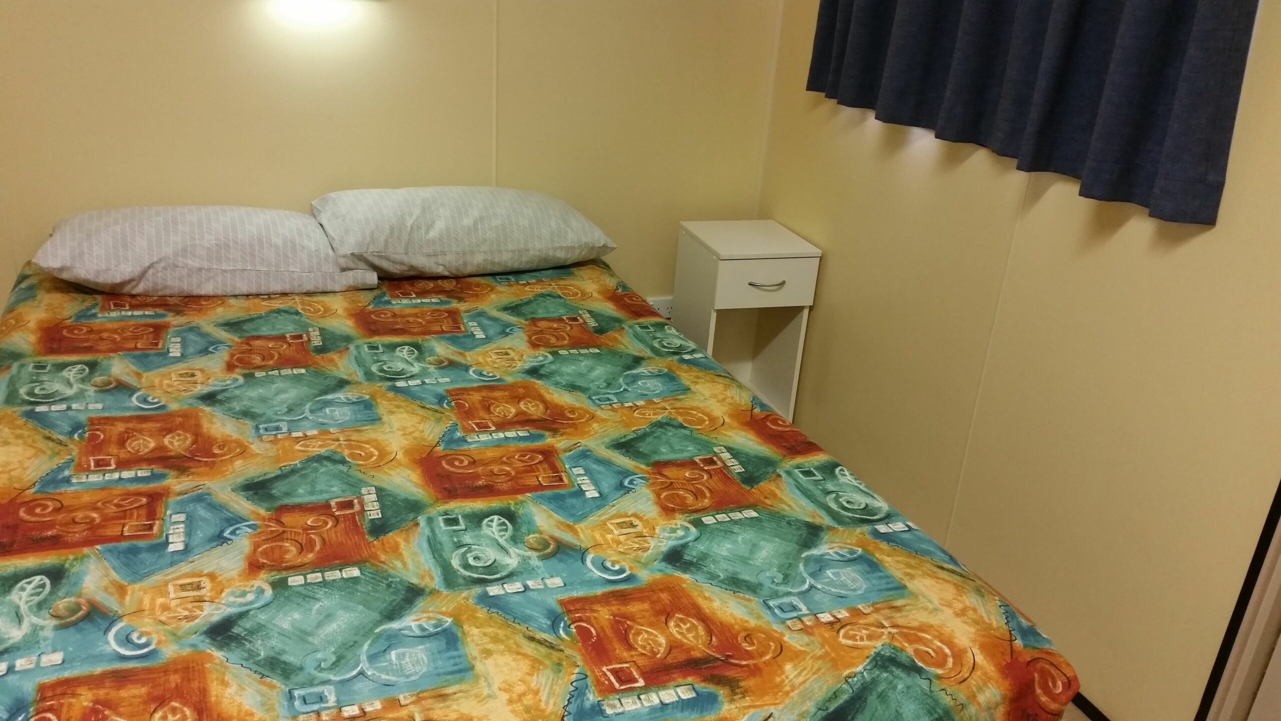 Leichhardt Accommodation