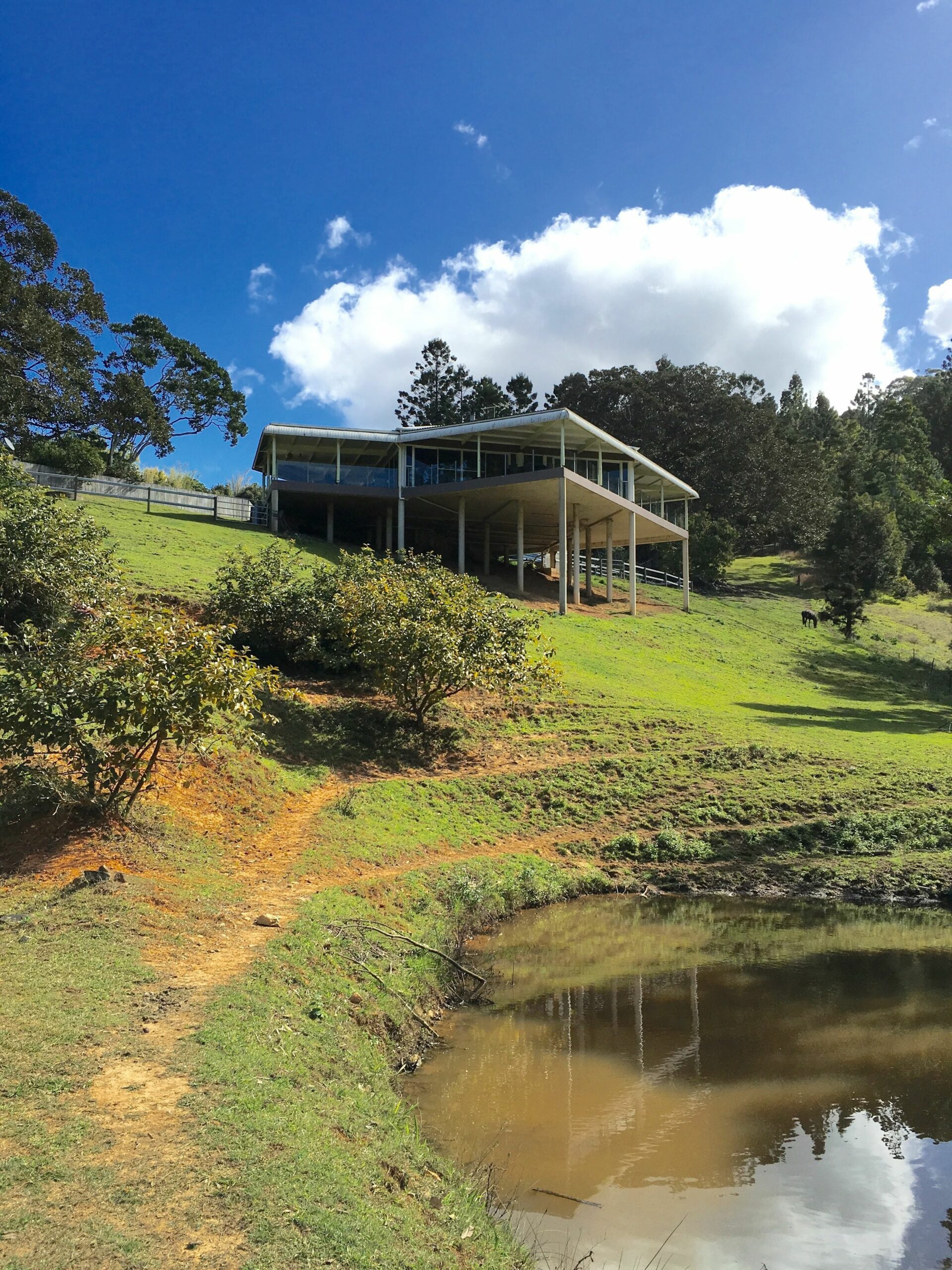 Ingleside Stud Farm