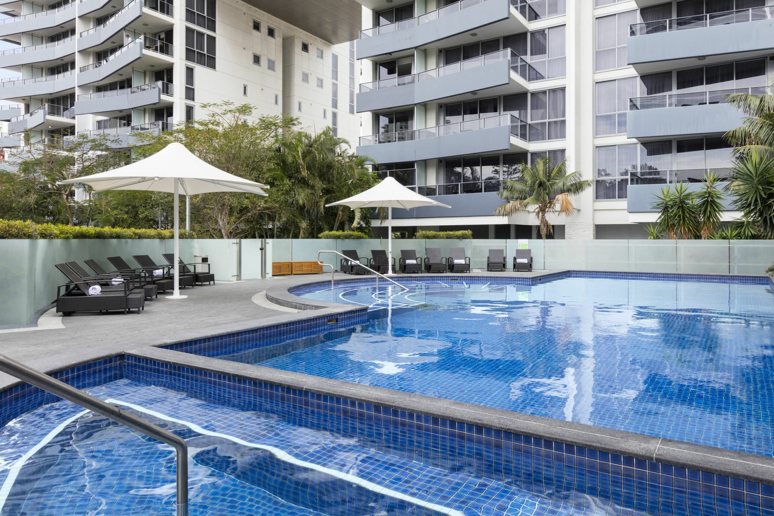 Meriton Suites Broadbeach, Gold Coast