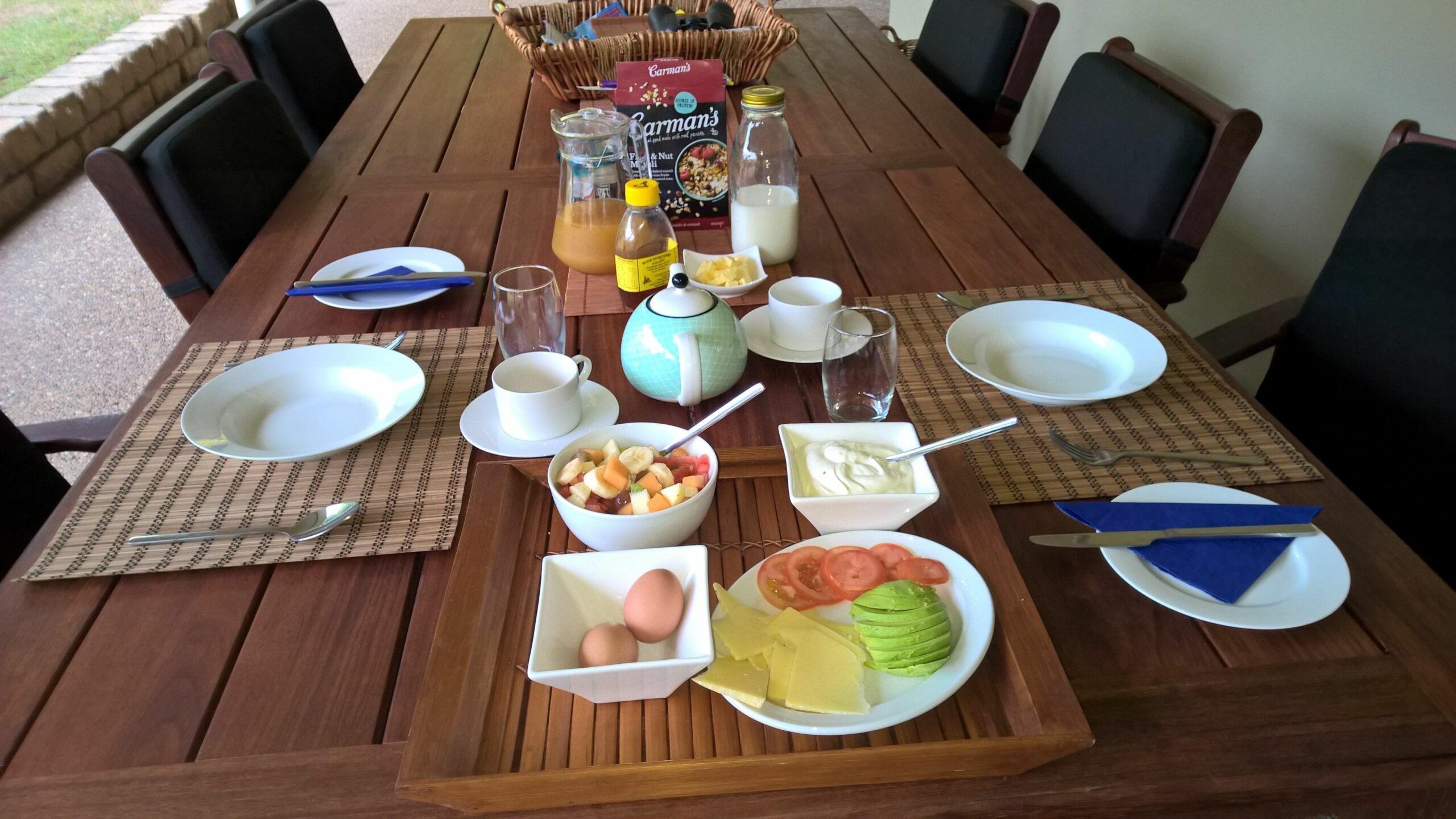 Magnetic Island Bed and Breakfast