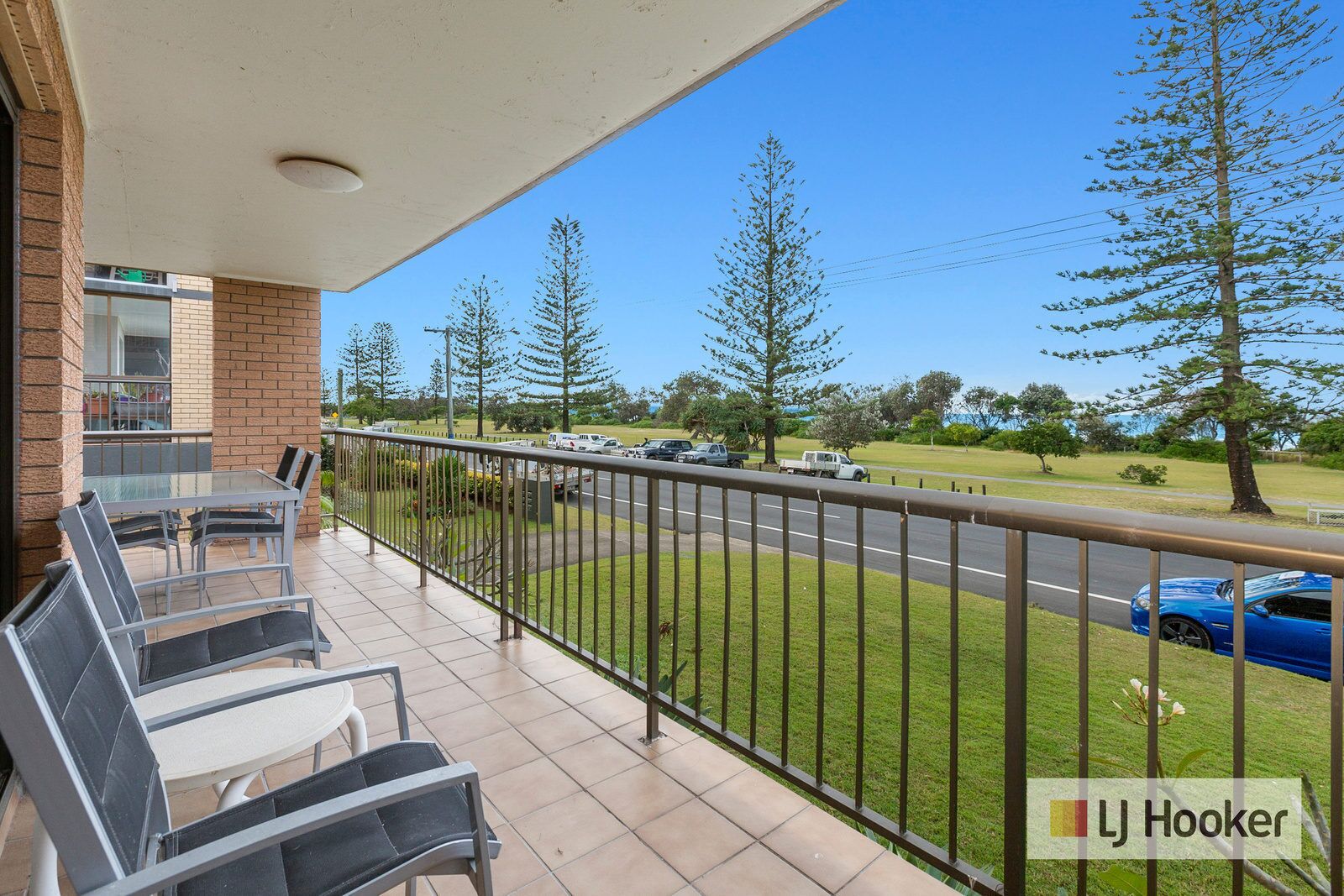 Tradewinds 1 Kingscliff