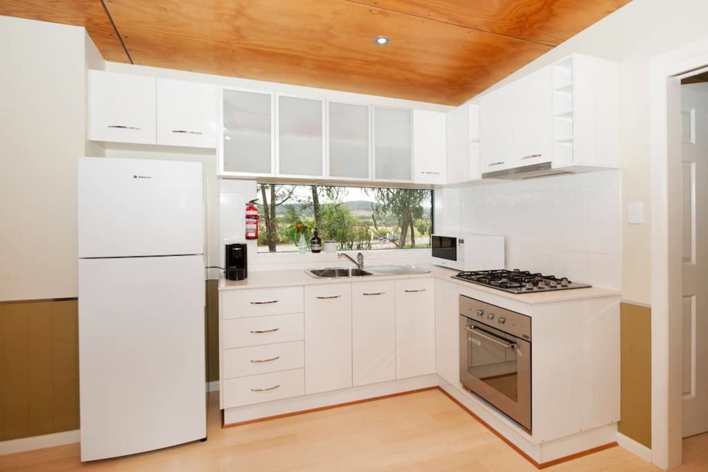 Peppertree Hill Luxury Farm Accomodation