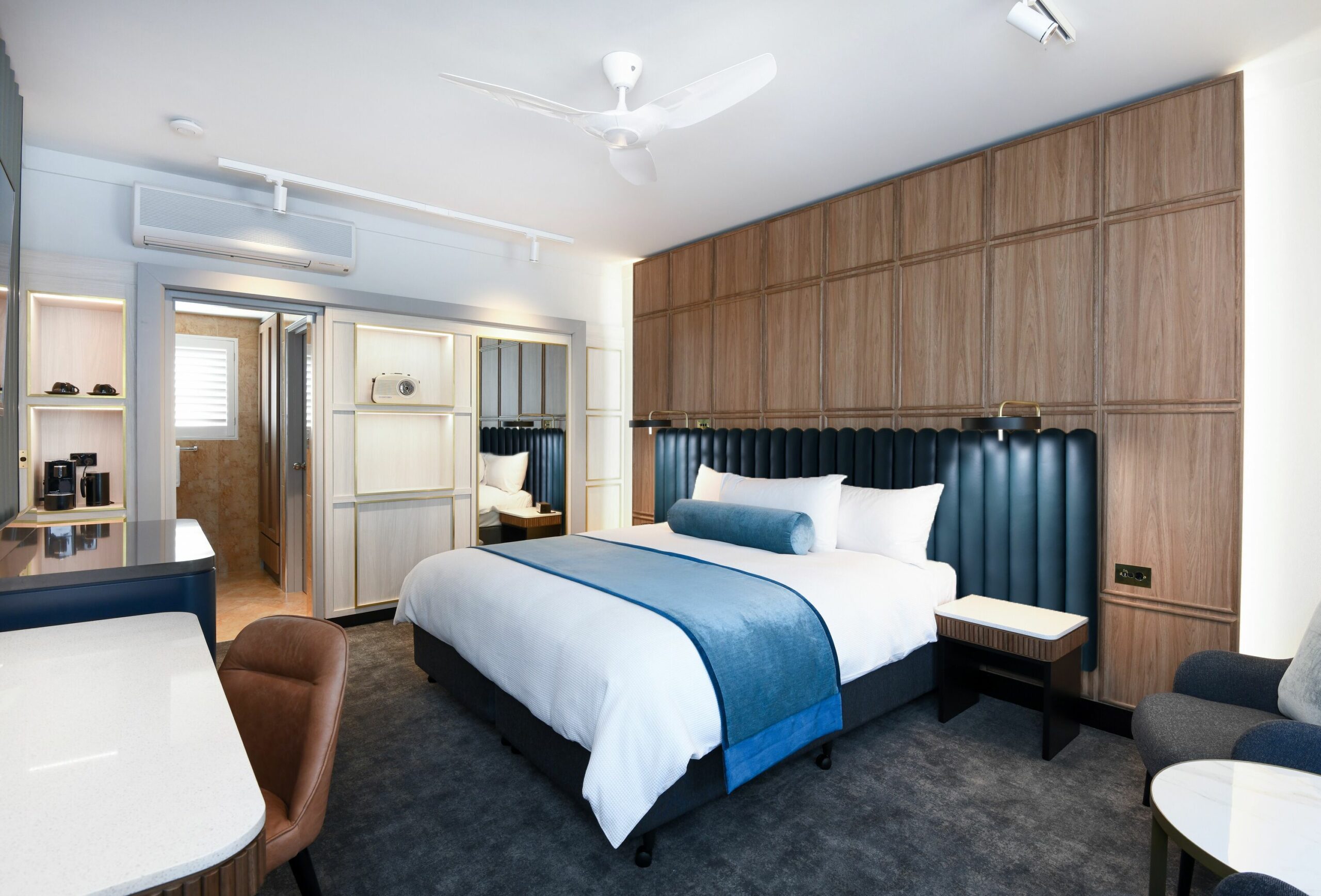 Powerhouse Hotel Tamworth by Rydges