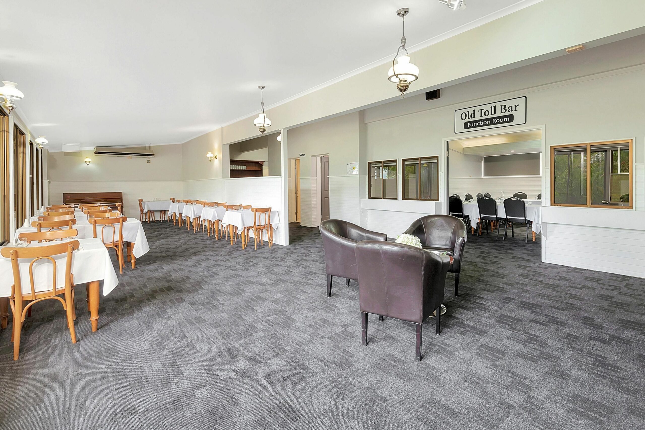 Econo Lodge Toowoomba Motel & Events Centre