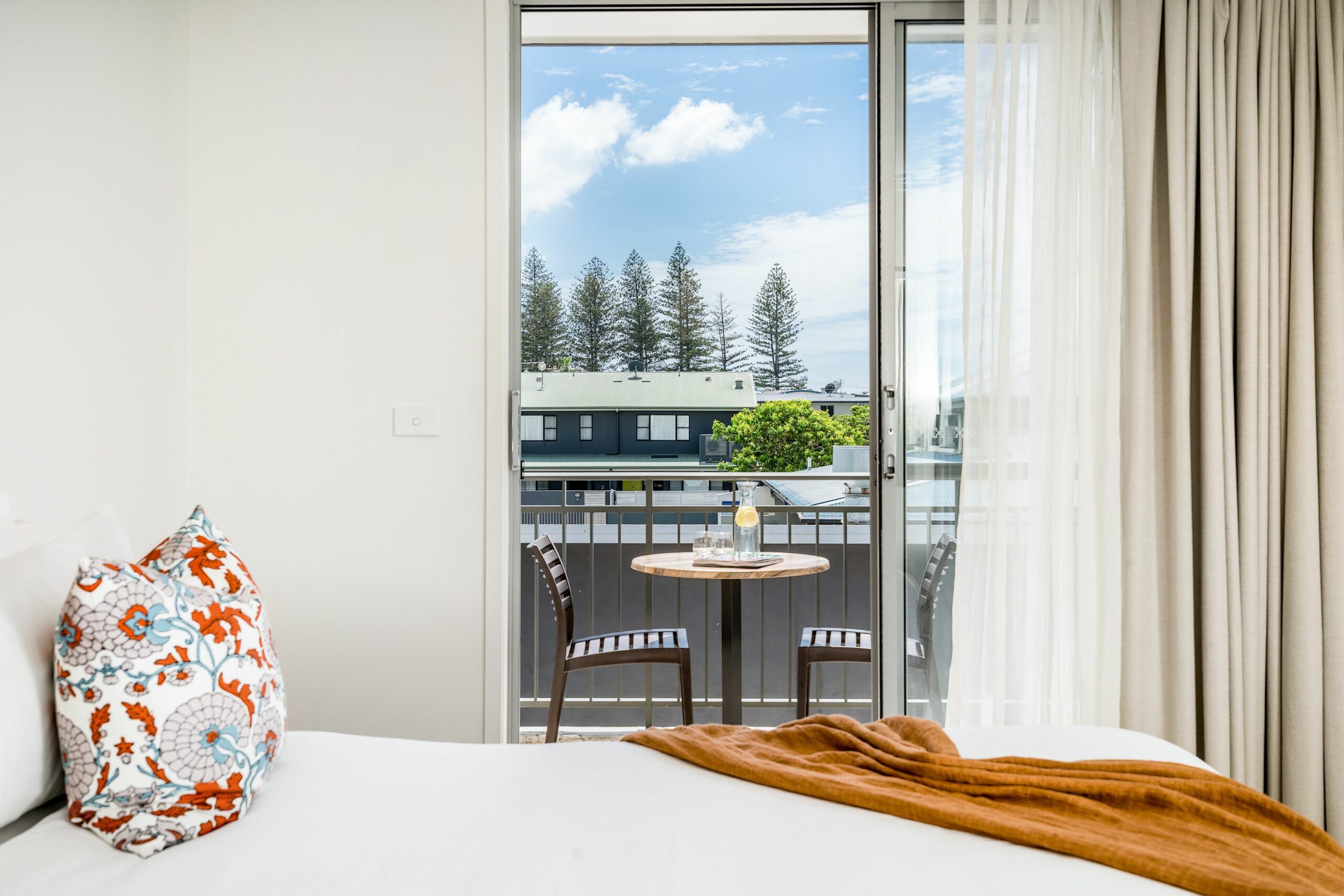 Byron Bay Hotel & Apartments