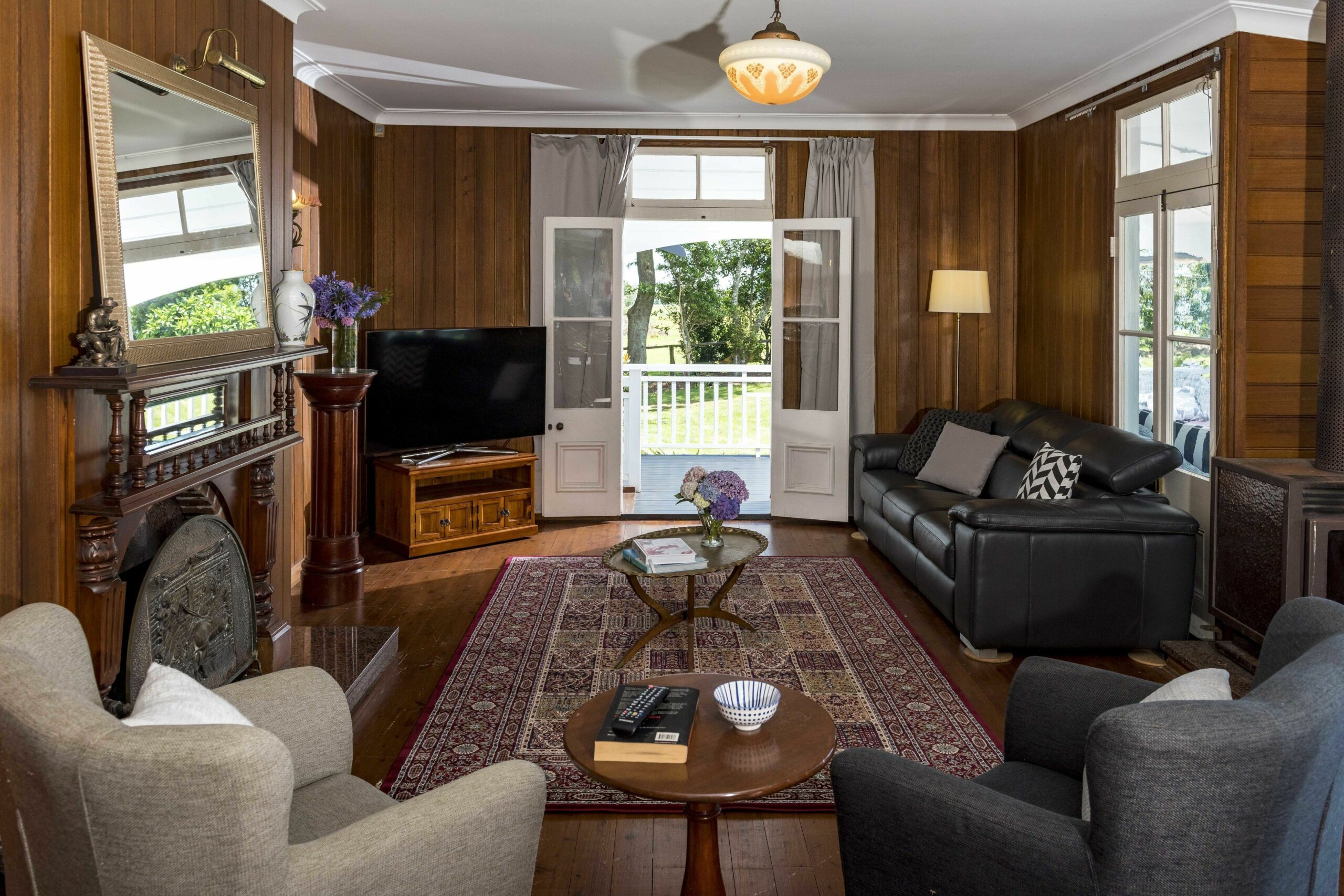 Rosewood Estate
