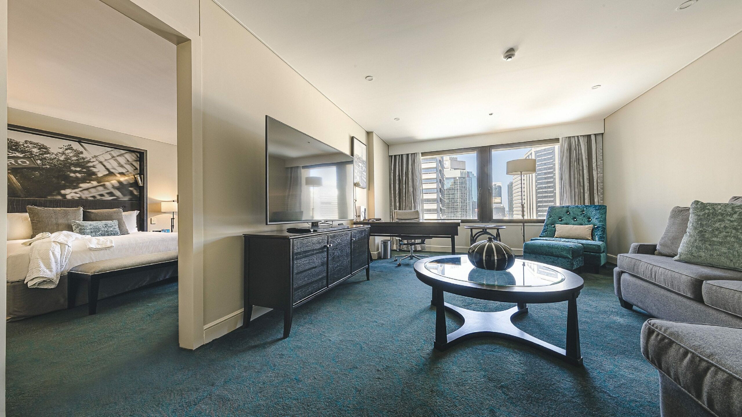 Sofitel Brisbane Central