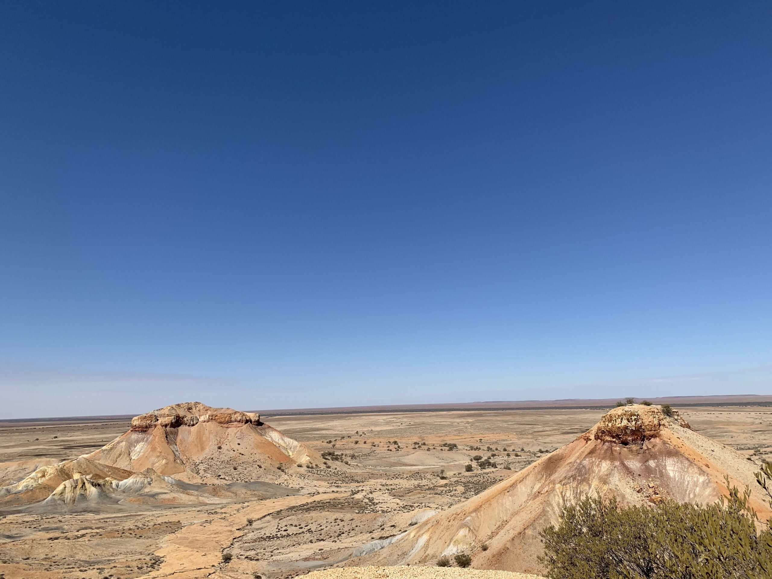 Desert Cave Hotel