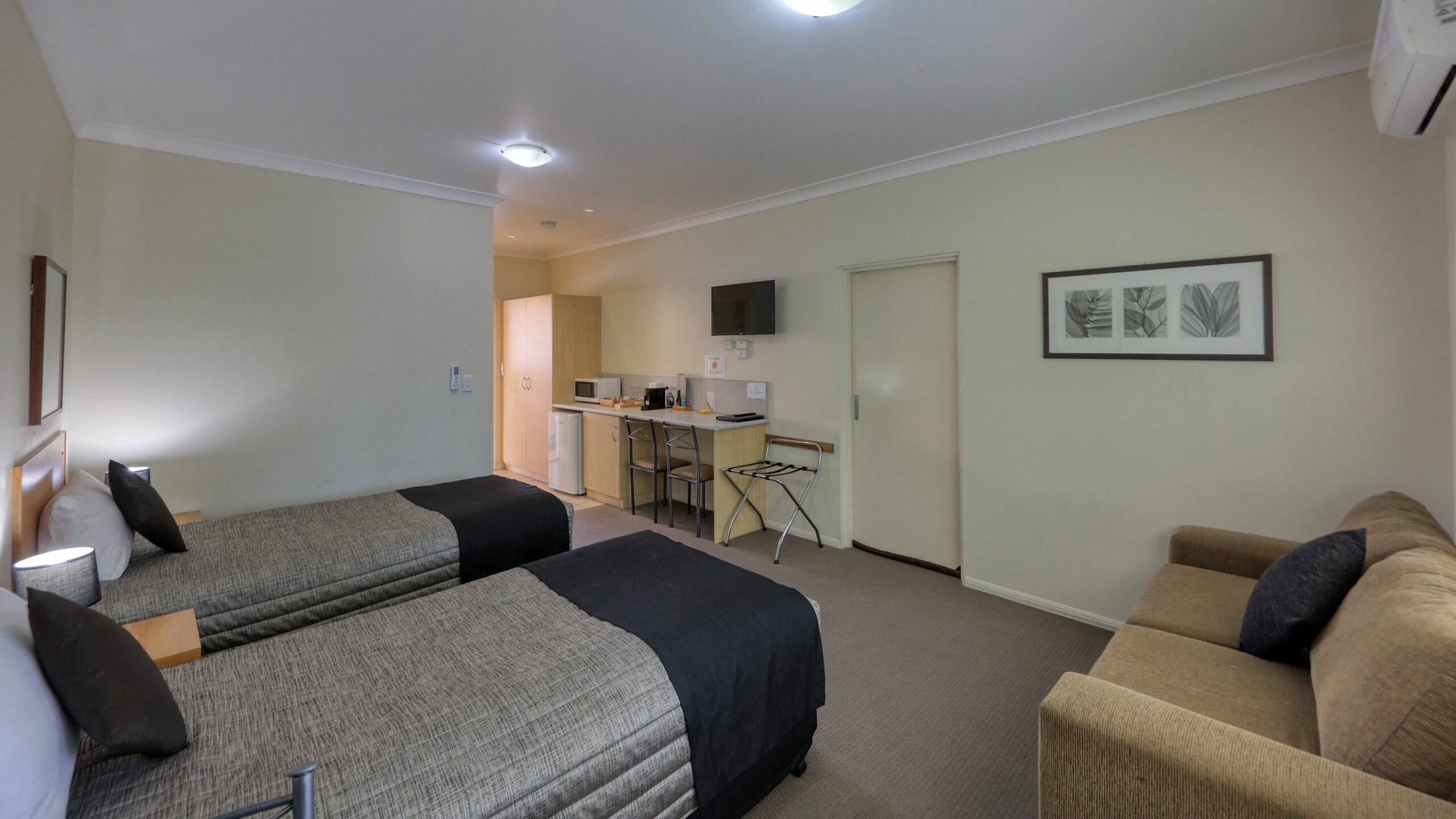 Country Roads Motor Inn Goondiwindi