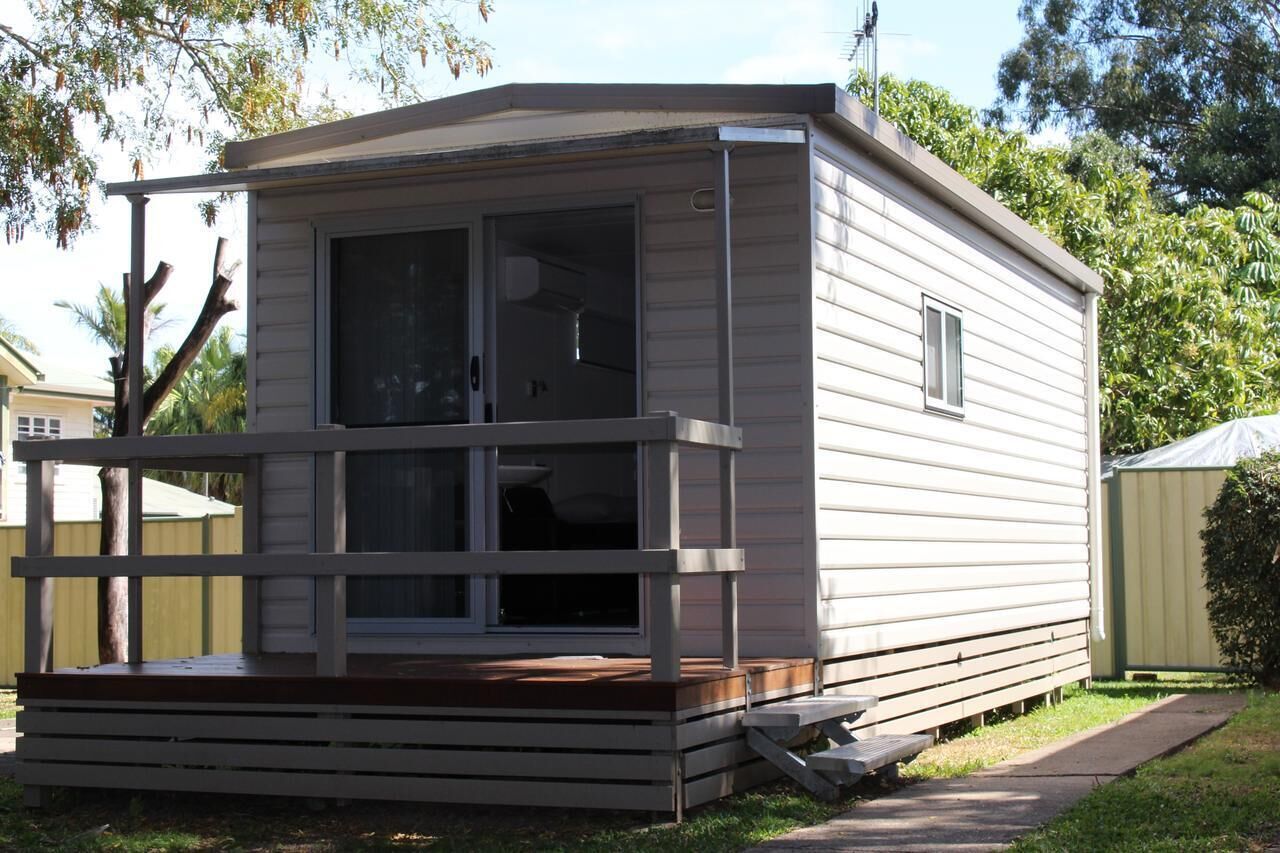 Huntsville Caravan Park