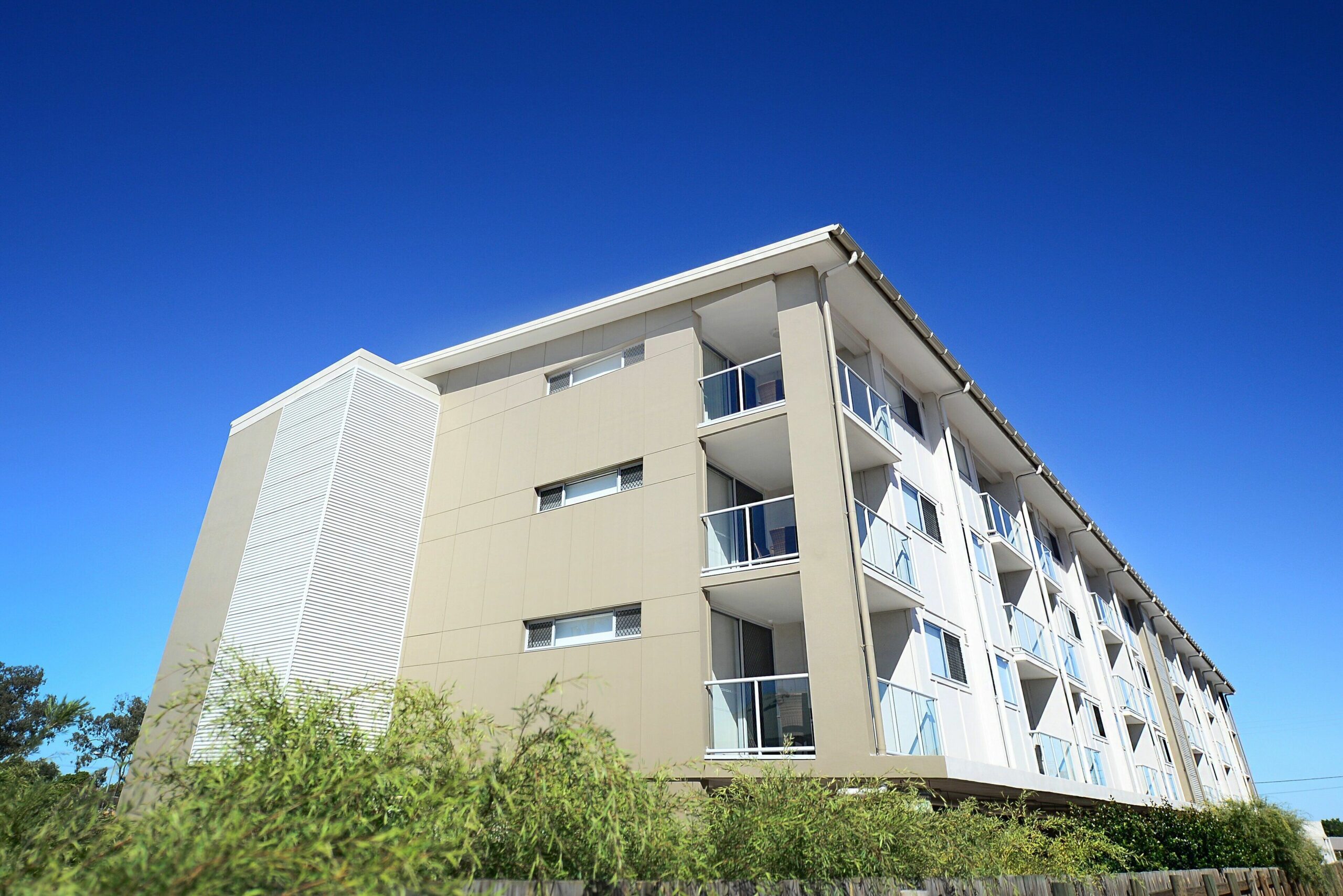 Oaks Moranbah Suites