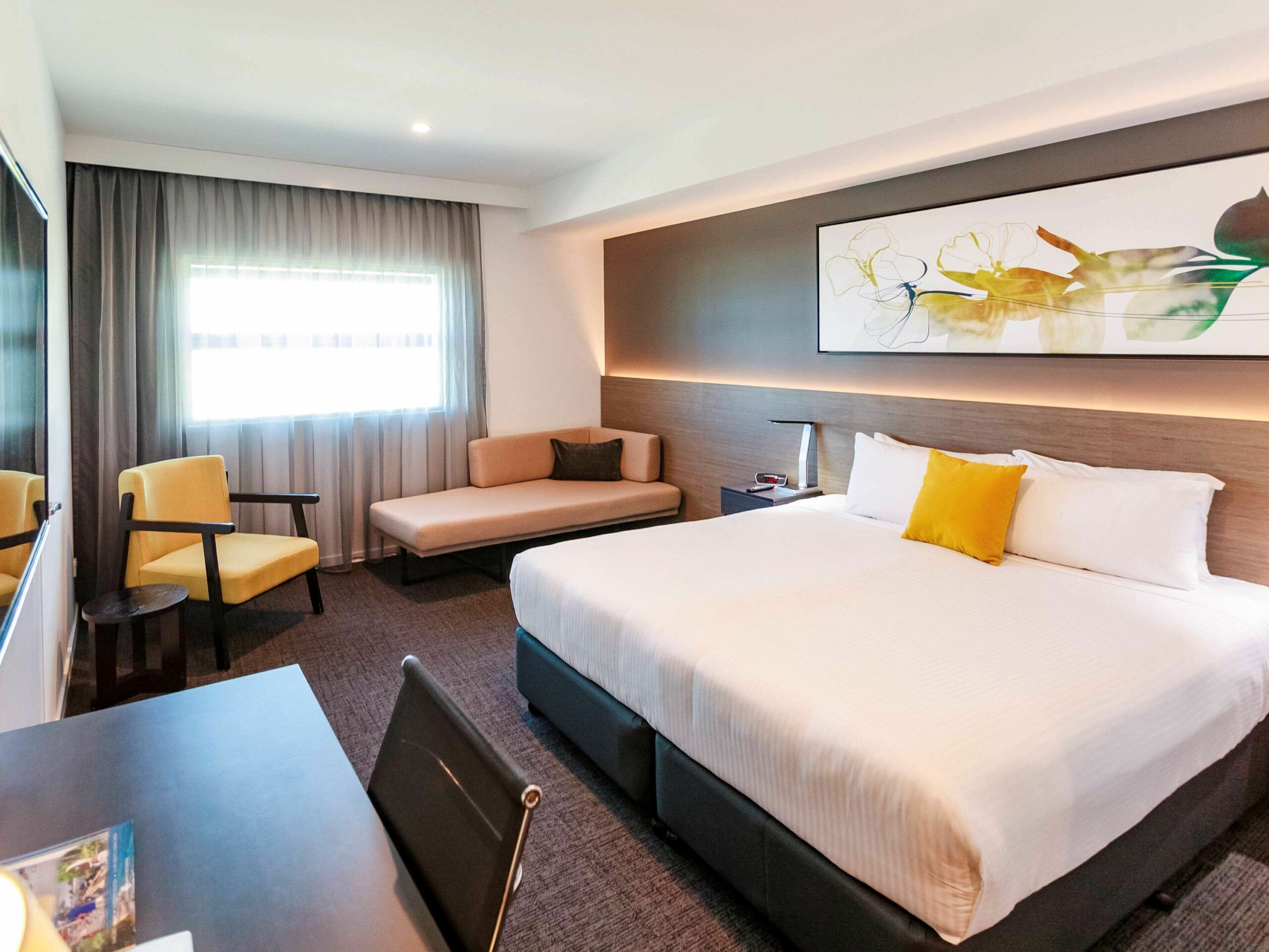 Mercure Sunshine Coast Kawana Waters