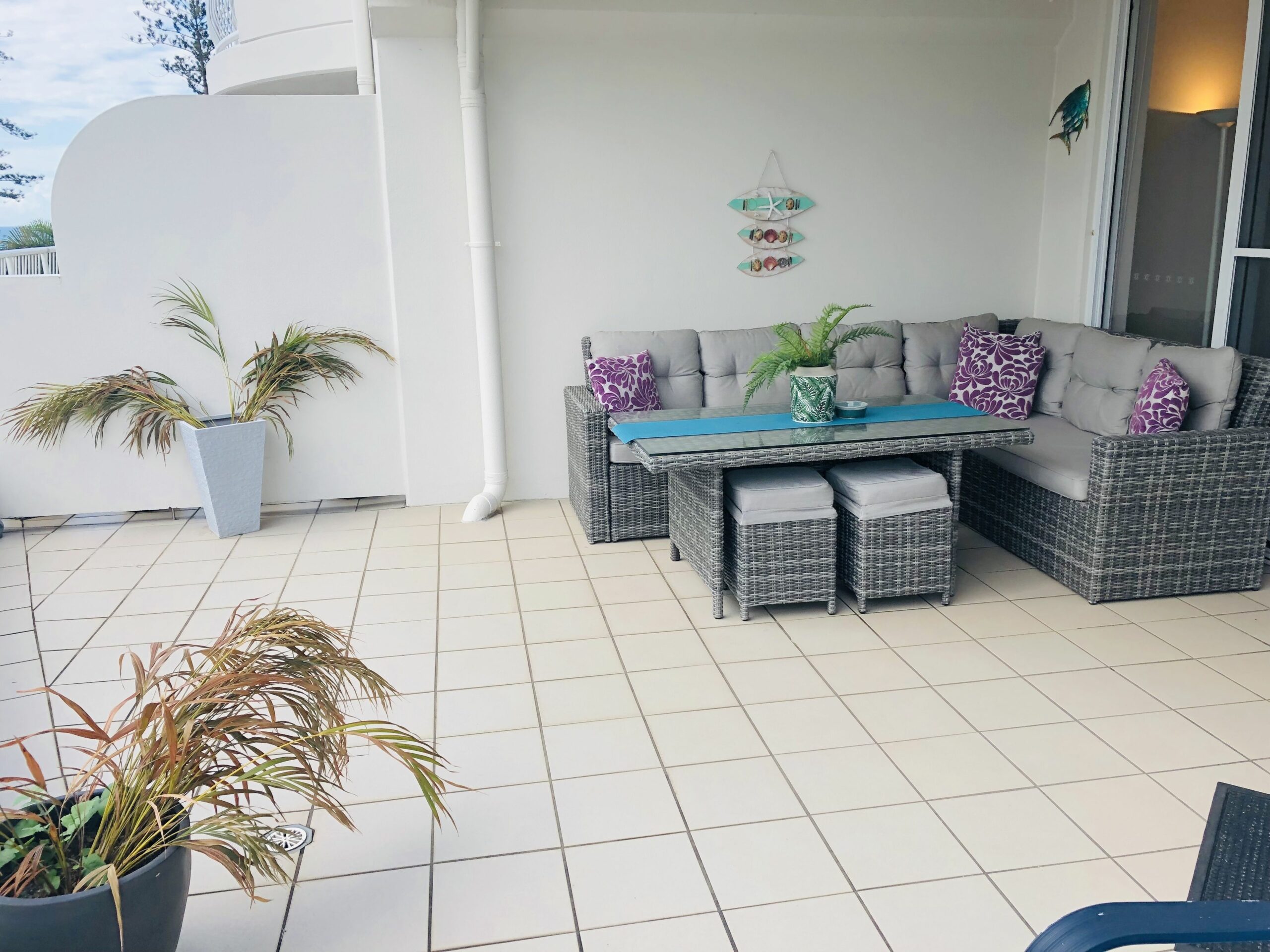 Kirra Beach Apartments