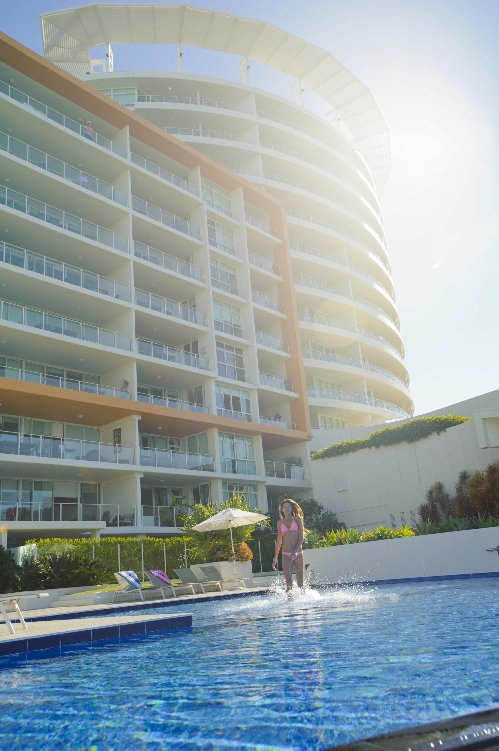 Kirra Surf Apartments