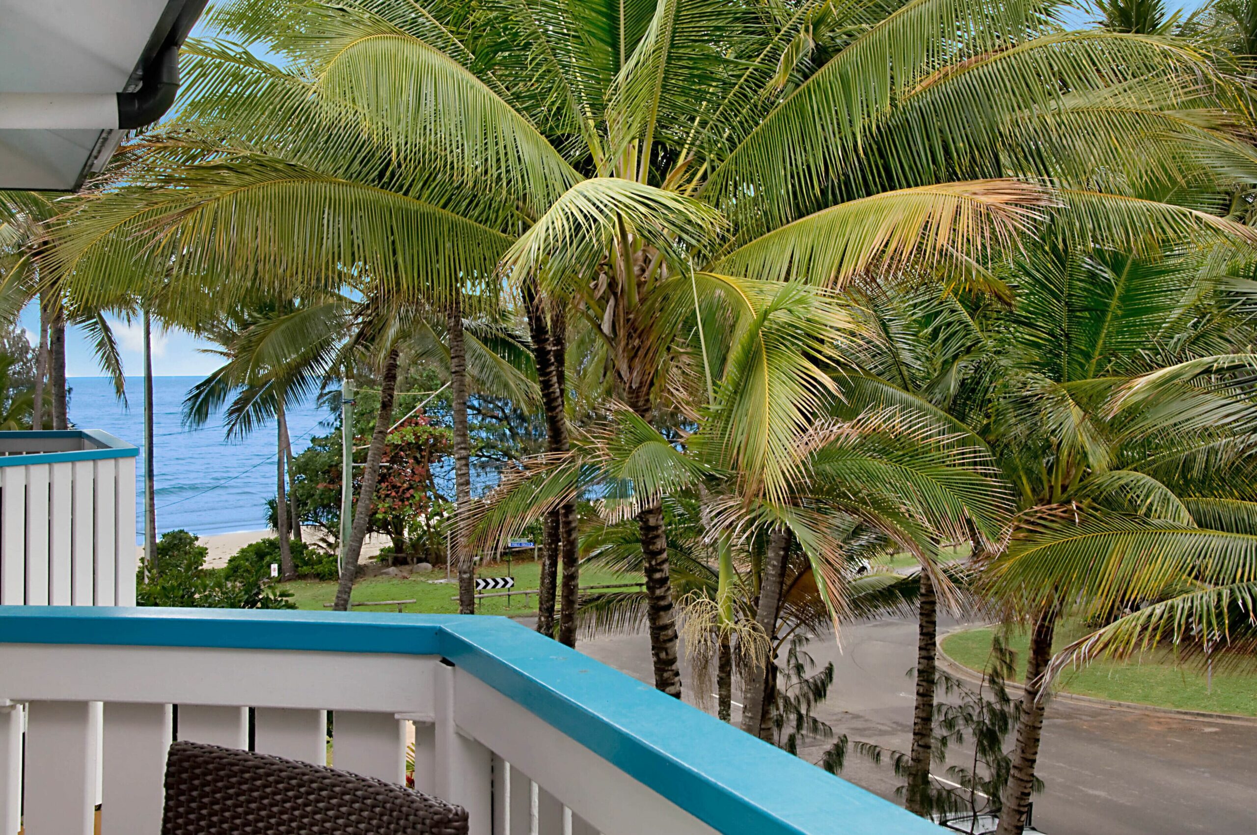 By The Sea Port Douglas