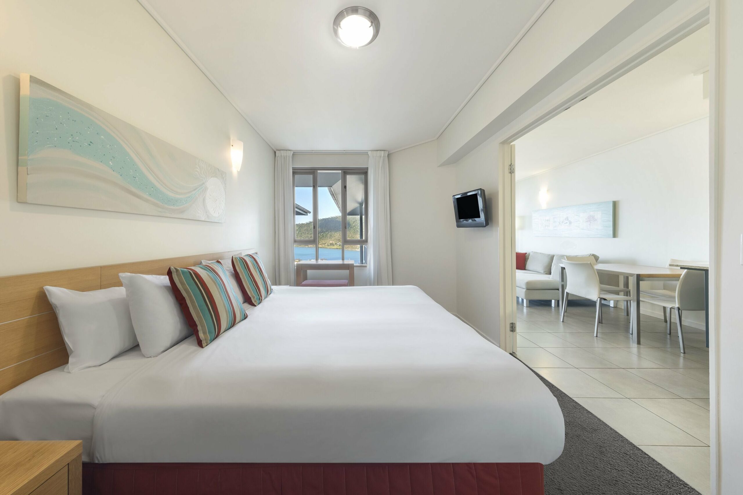 Club Wyndham Airlie Beach