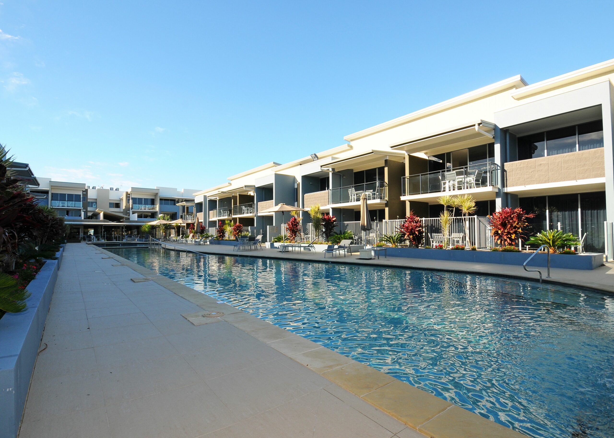 Ramada Hervey Bay