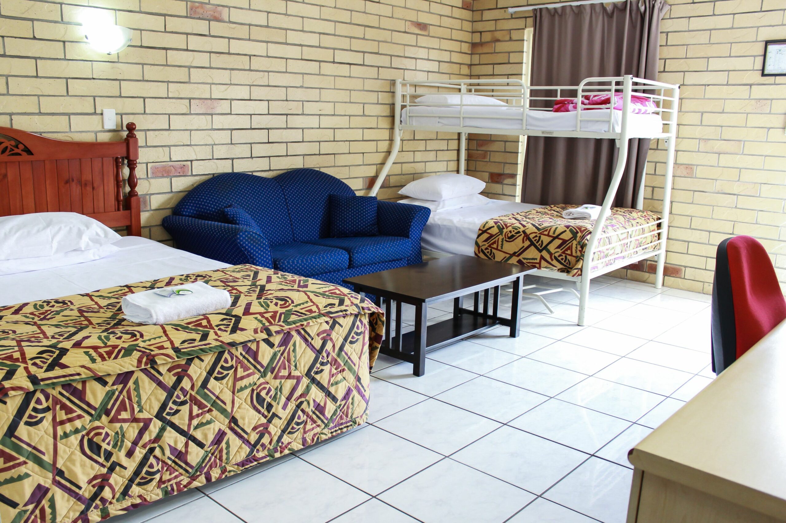 Moranbah Motor Inn