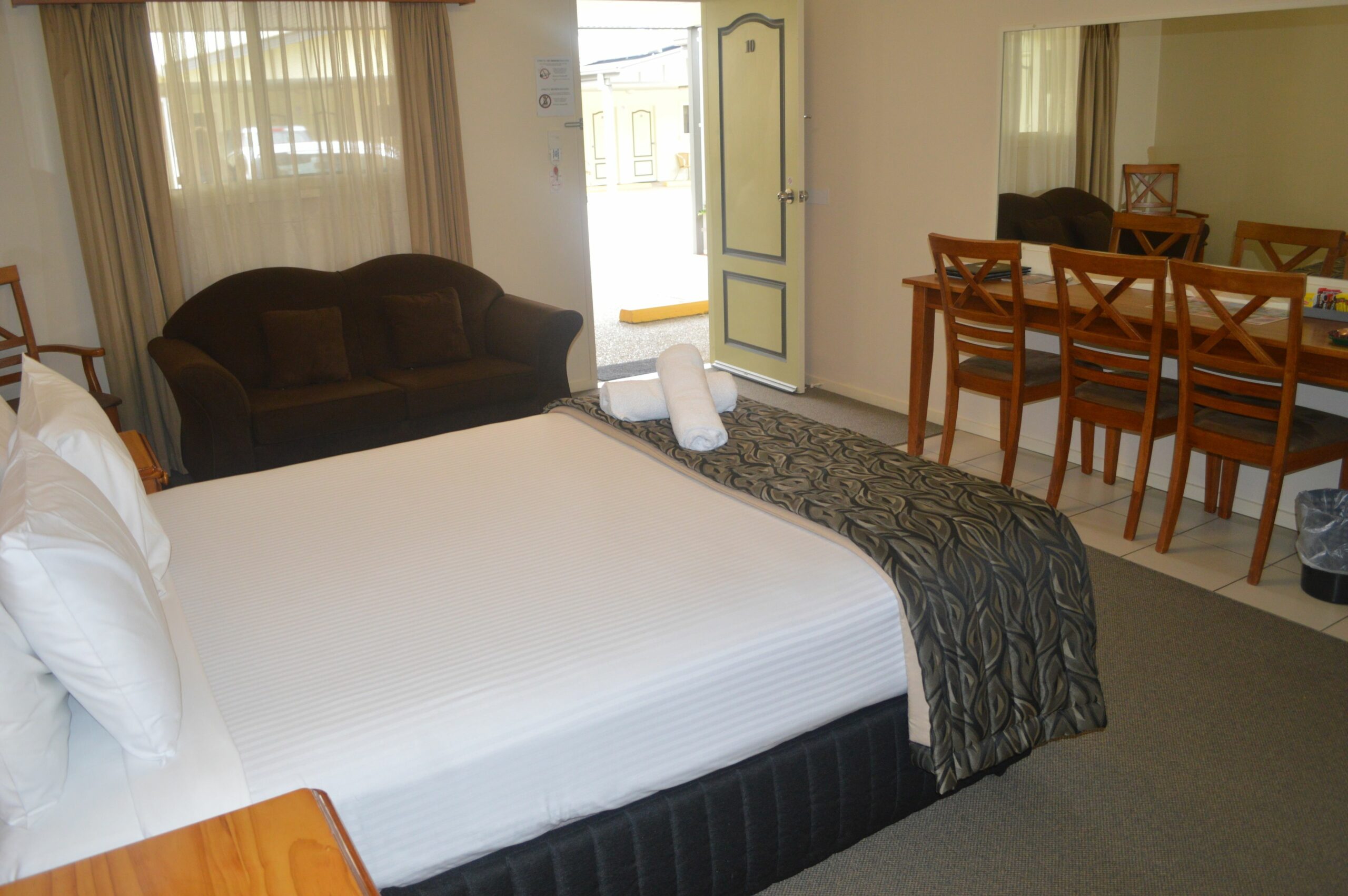 Best Western Caboolture Gateway Motel