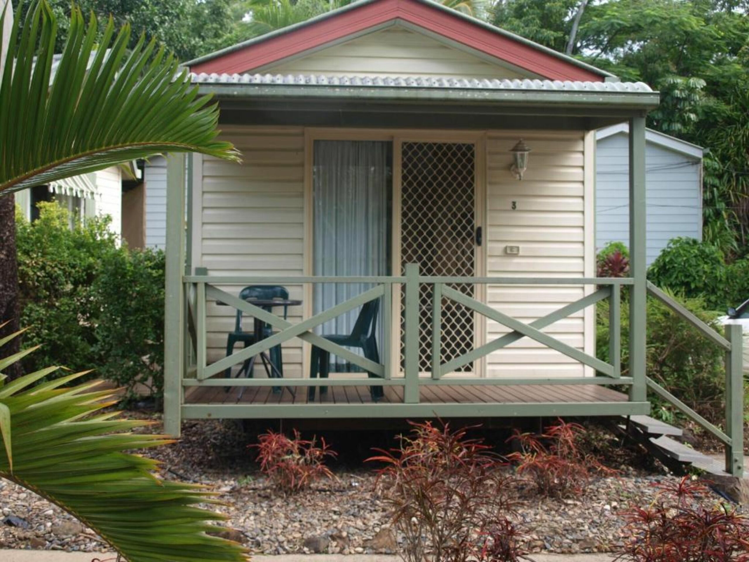 Kipara Tropical Rainforest Retreat