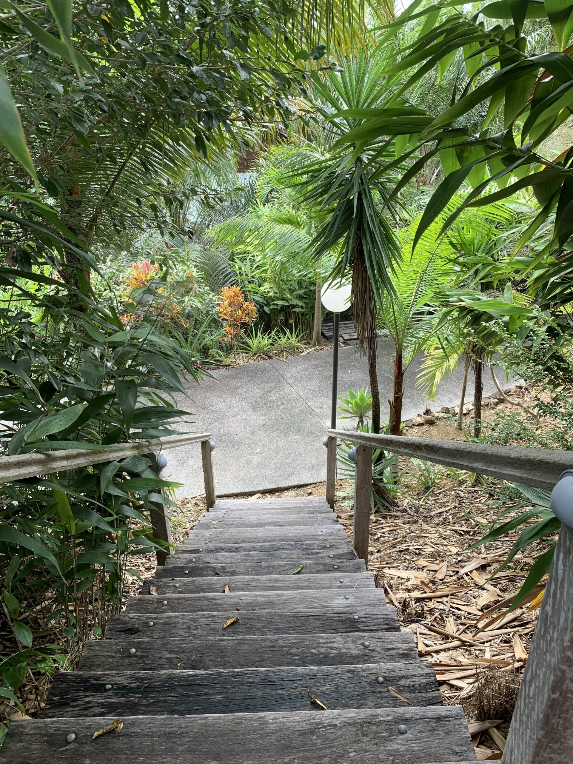 Mai Tai Resort