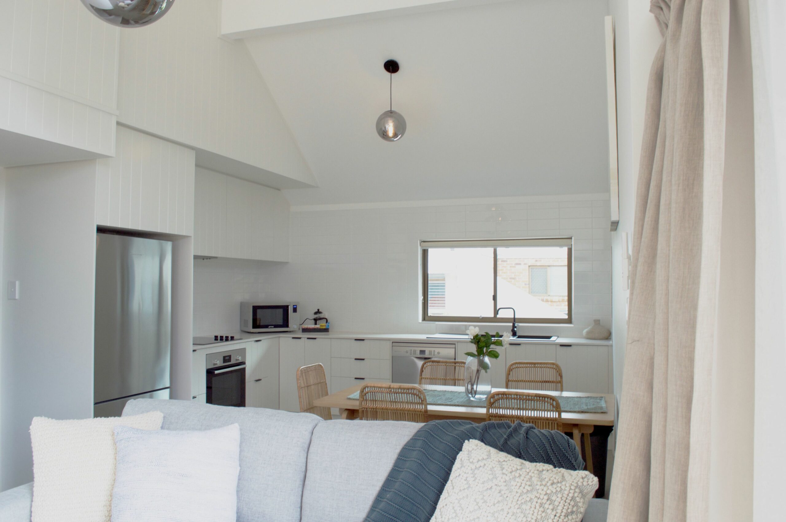 Byron Bay Beachfront Apartments