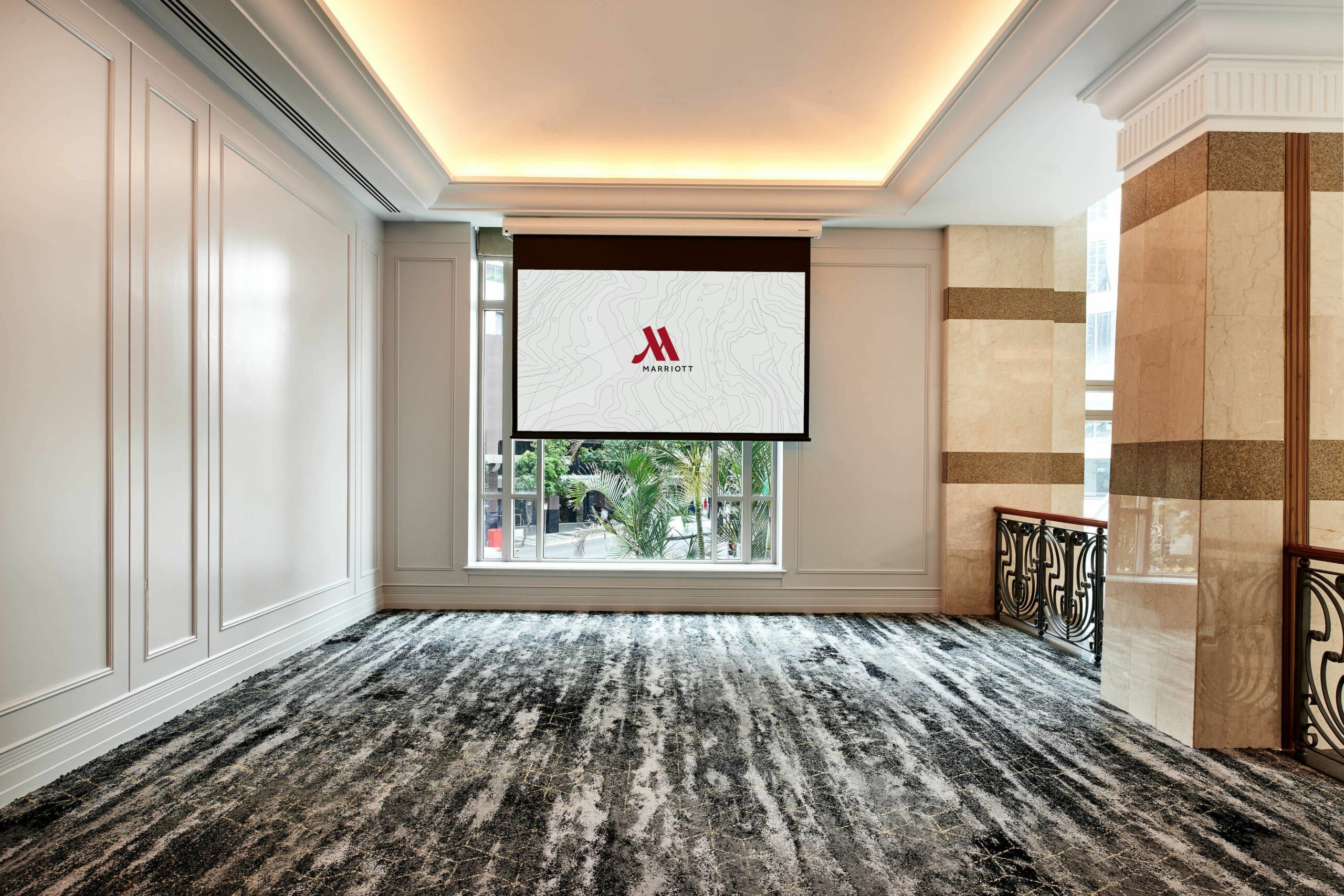 Brisbane Marriott Hotel