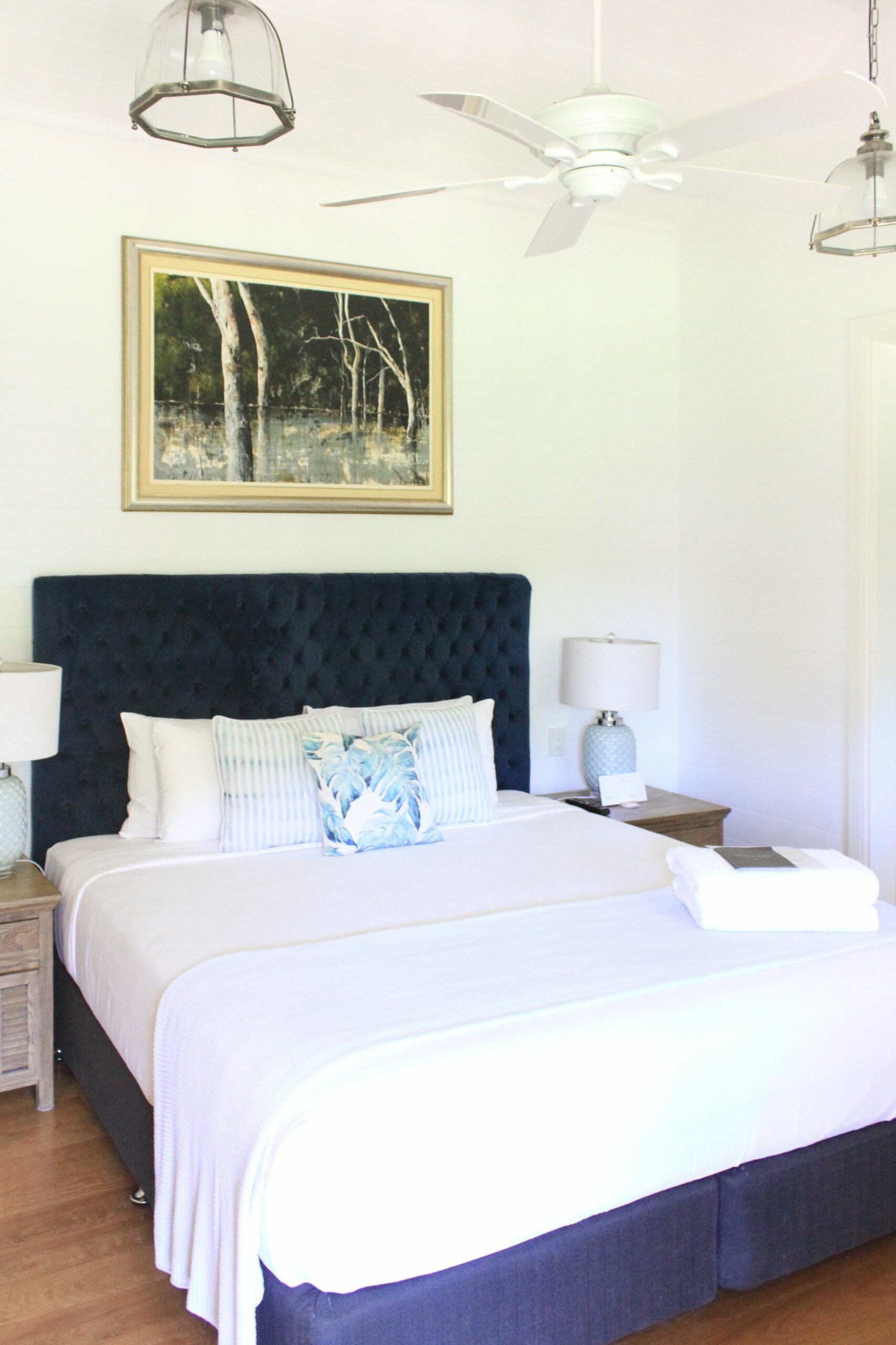 Bangalow Guesthouse