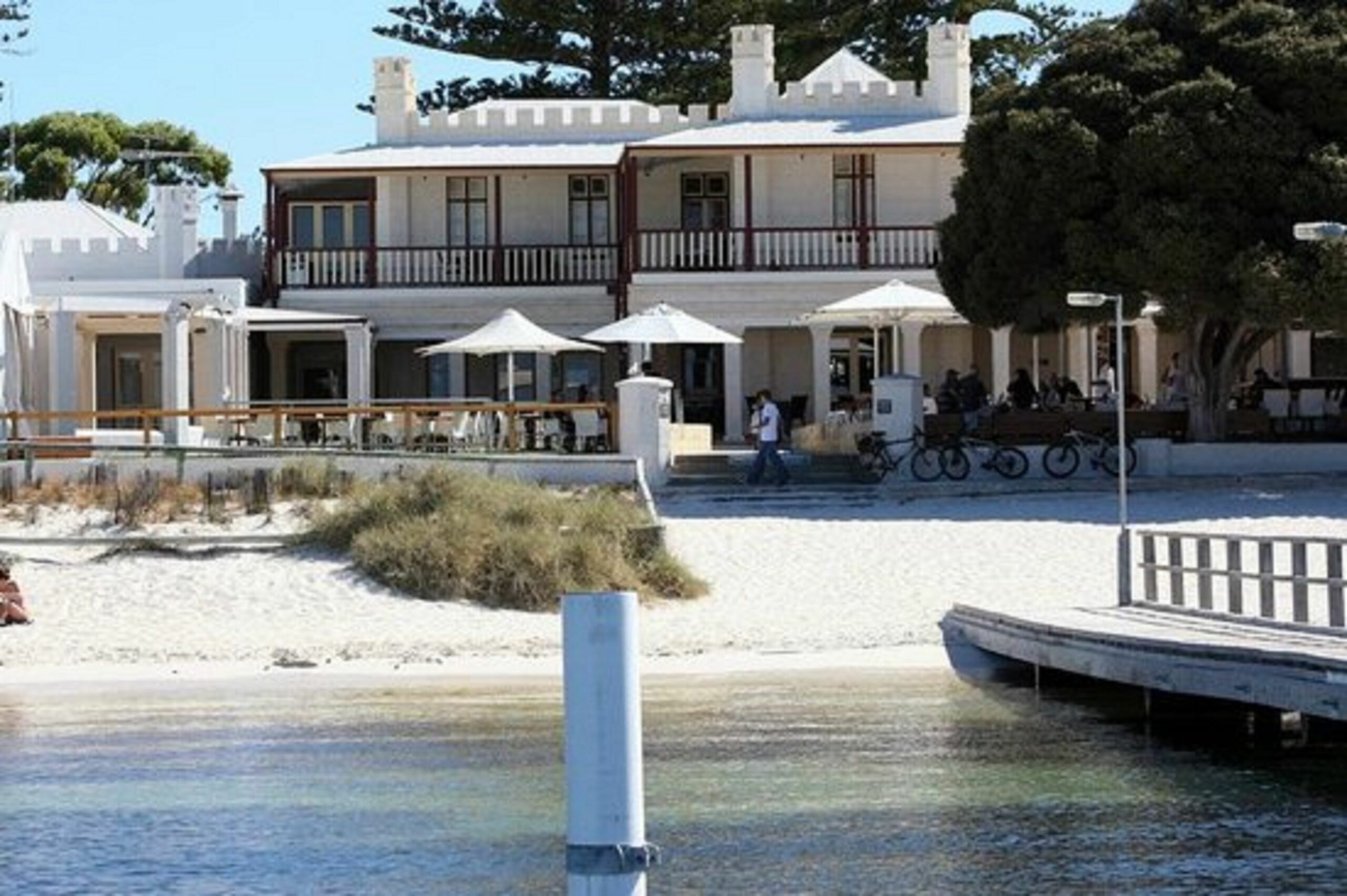 Hotel Rottnest