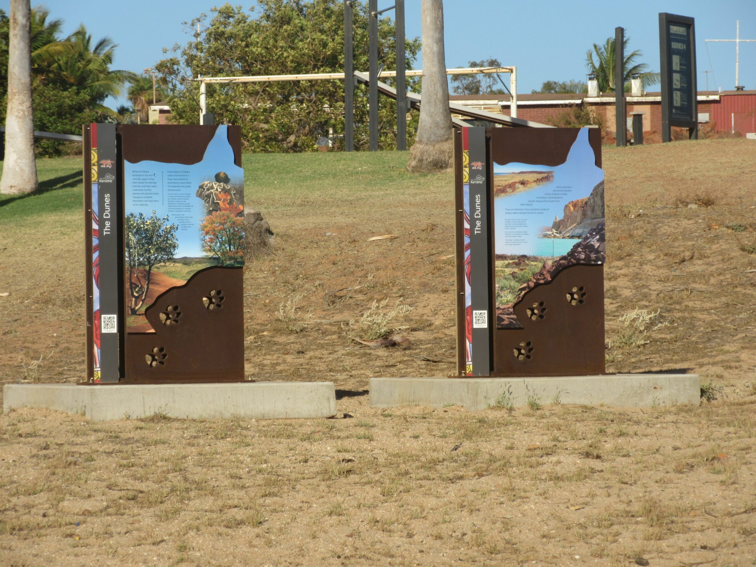 Dampier Mermaid Hotel Karratha