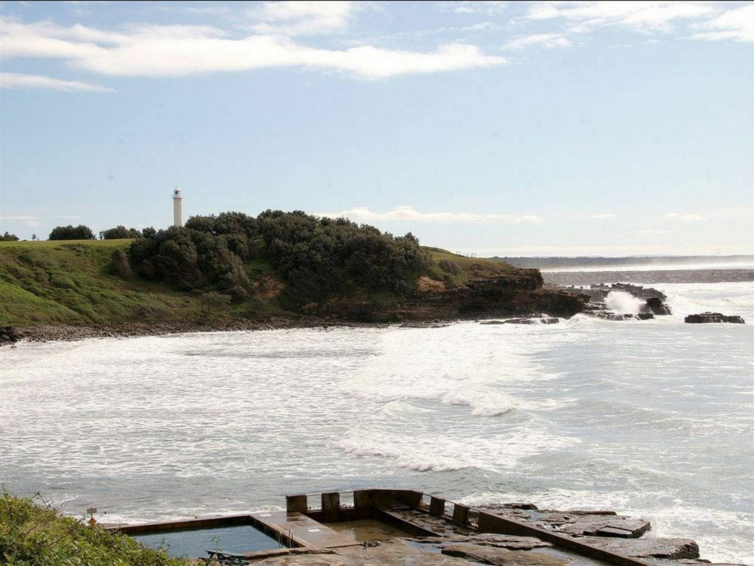 The Cove Yamba