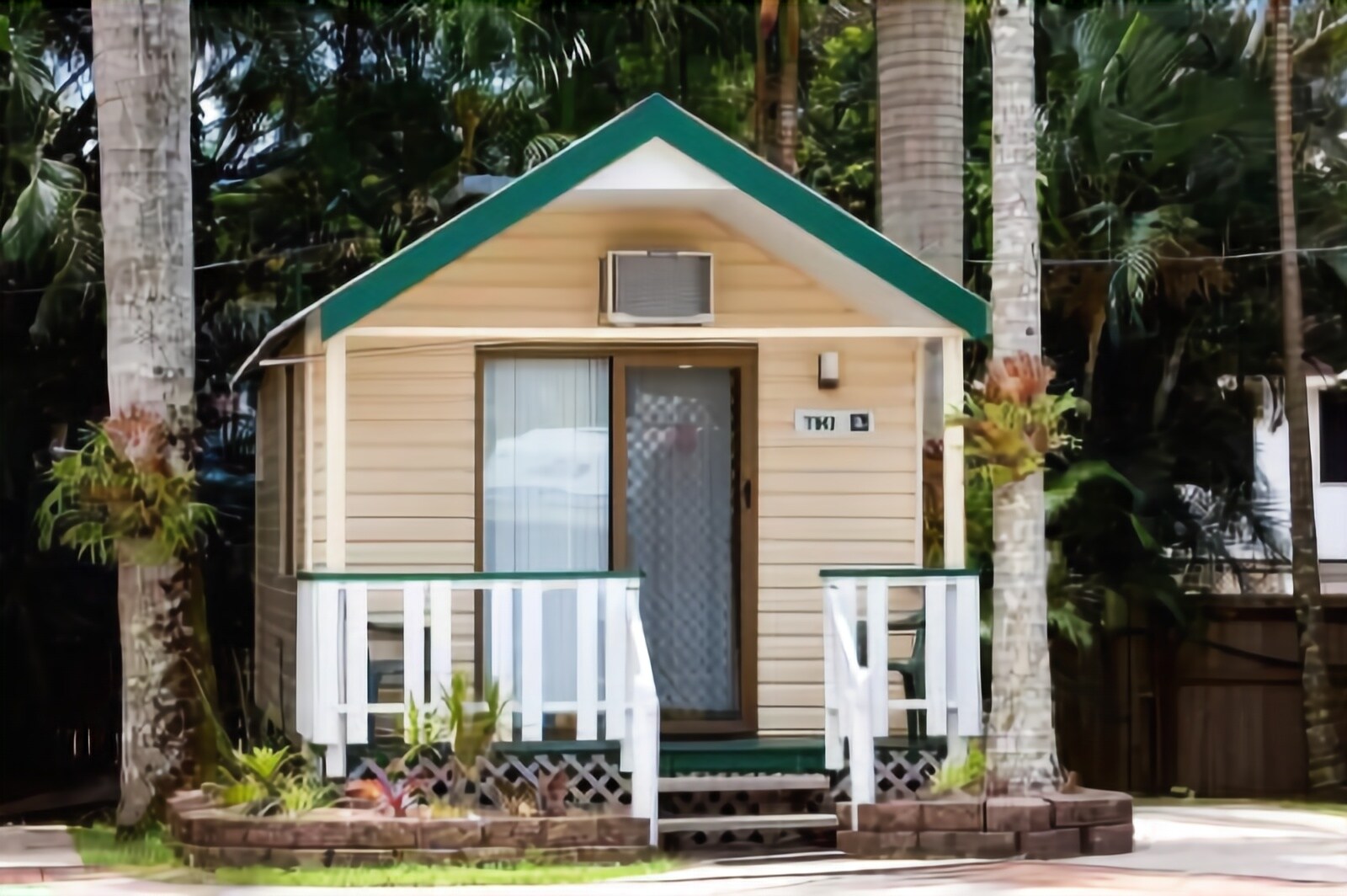 Maroochy River Park