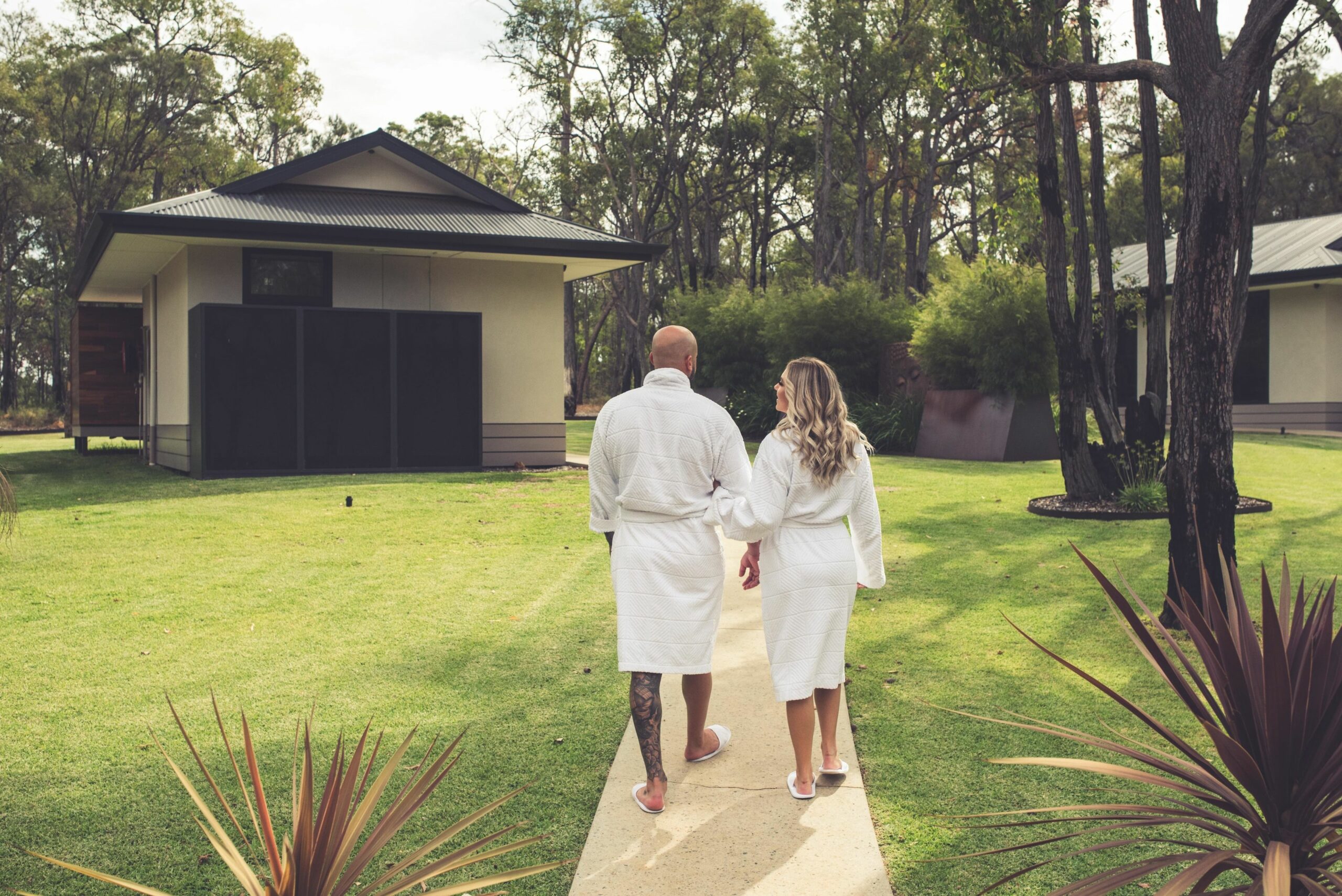 Amaroo Retreat & Spa