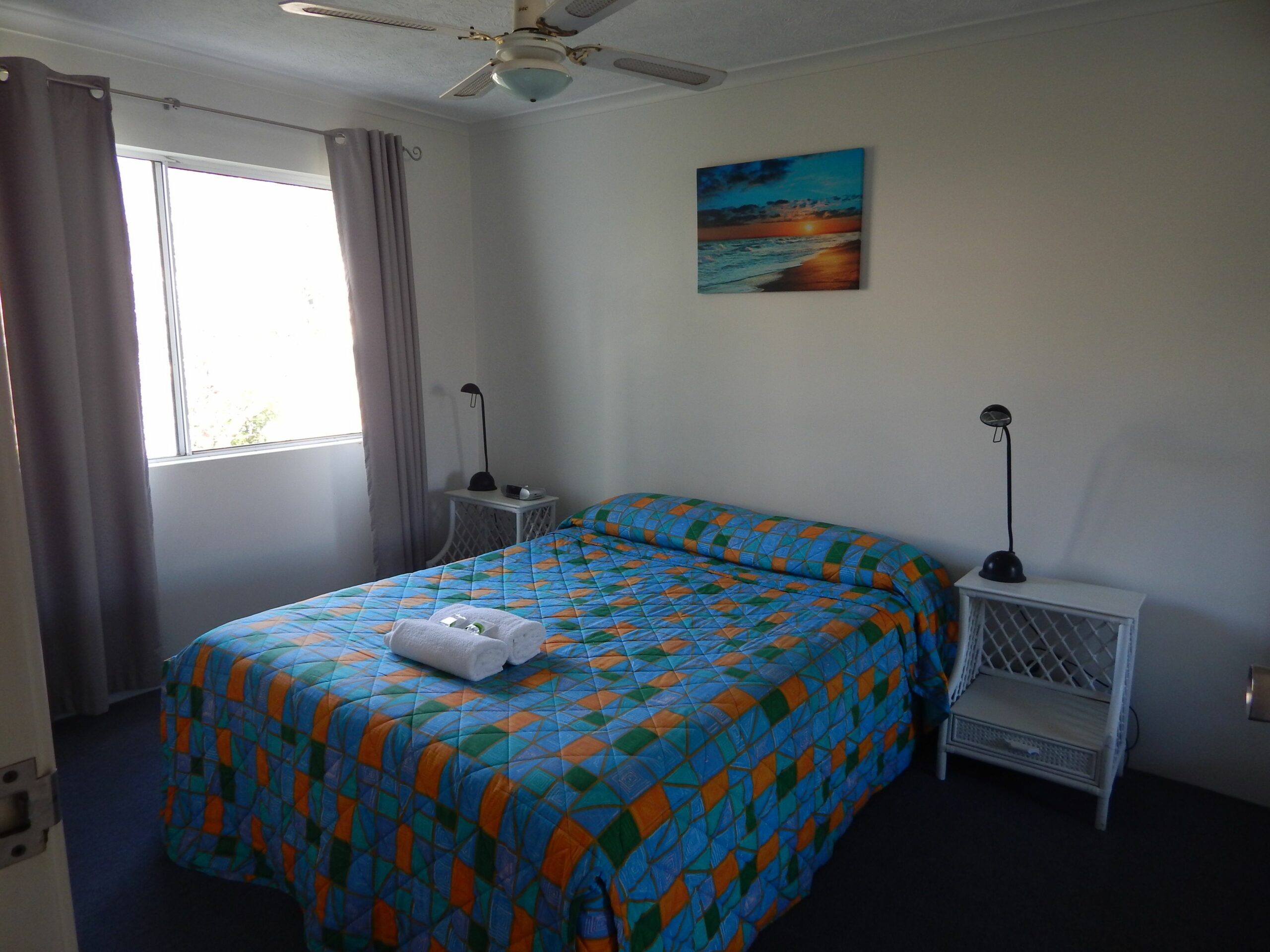 Tranquil Shores Holiday Apartments