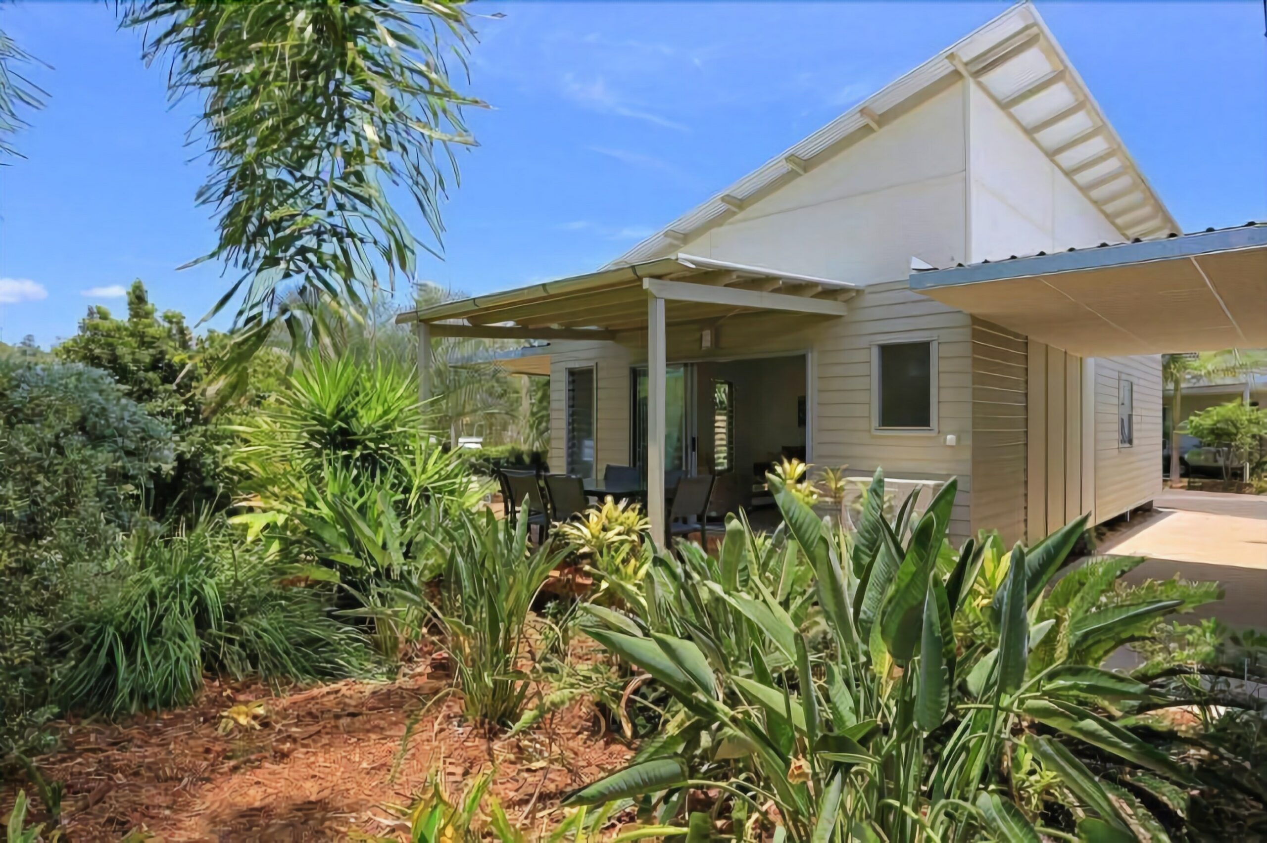 Woodgate Beach Houses