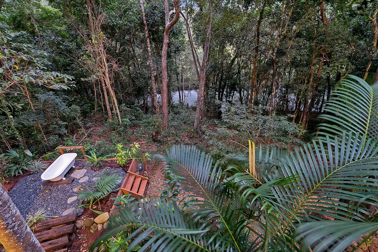 Wanggulay Treetops Cairns City