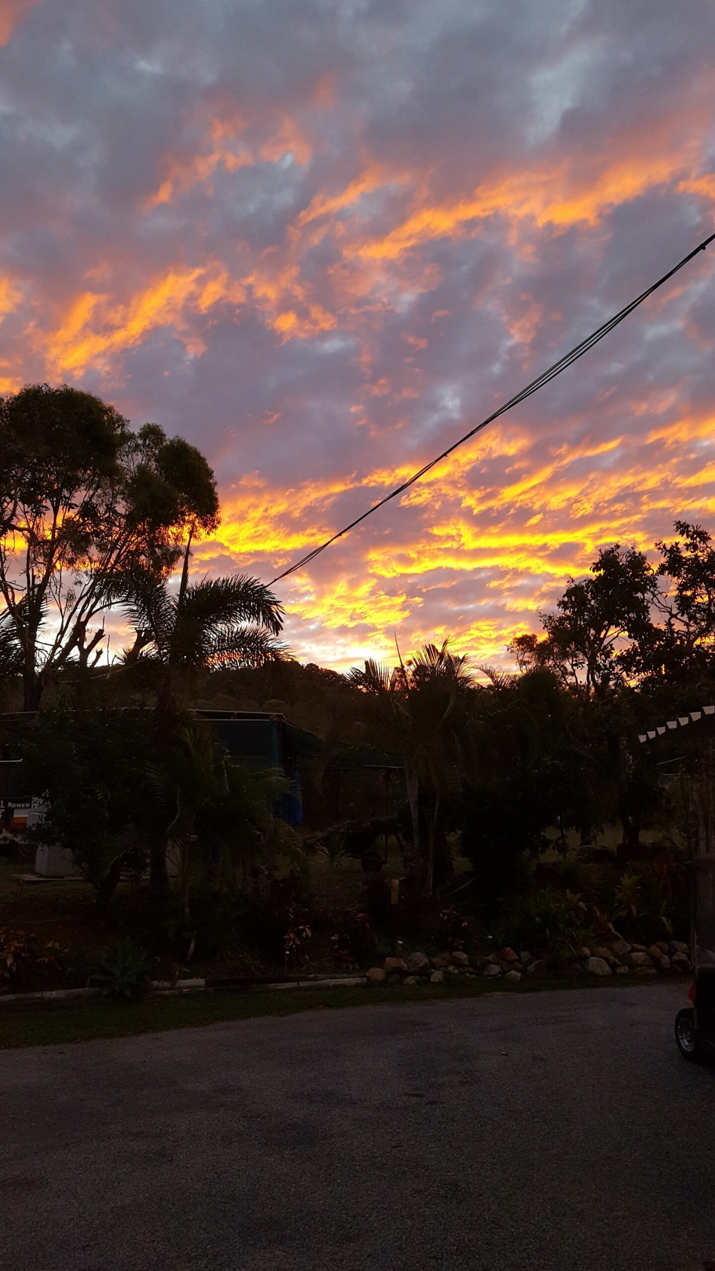 Ocean View Motel Bowen