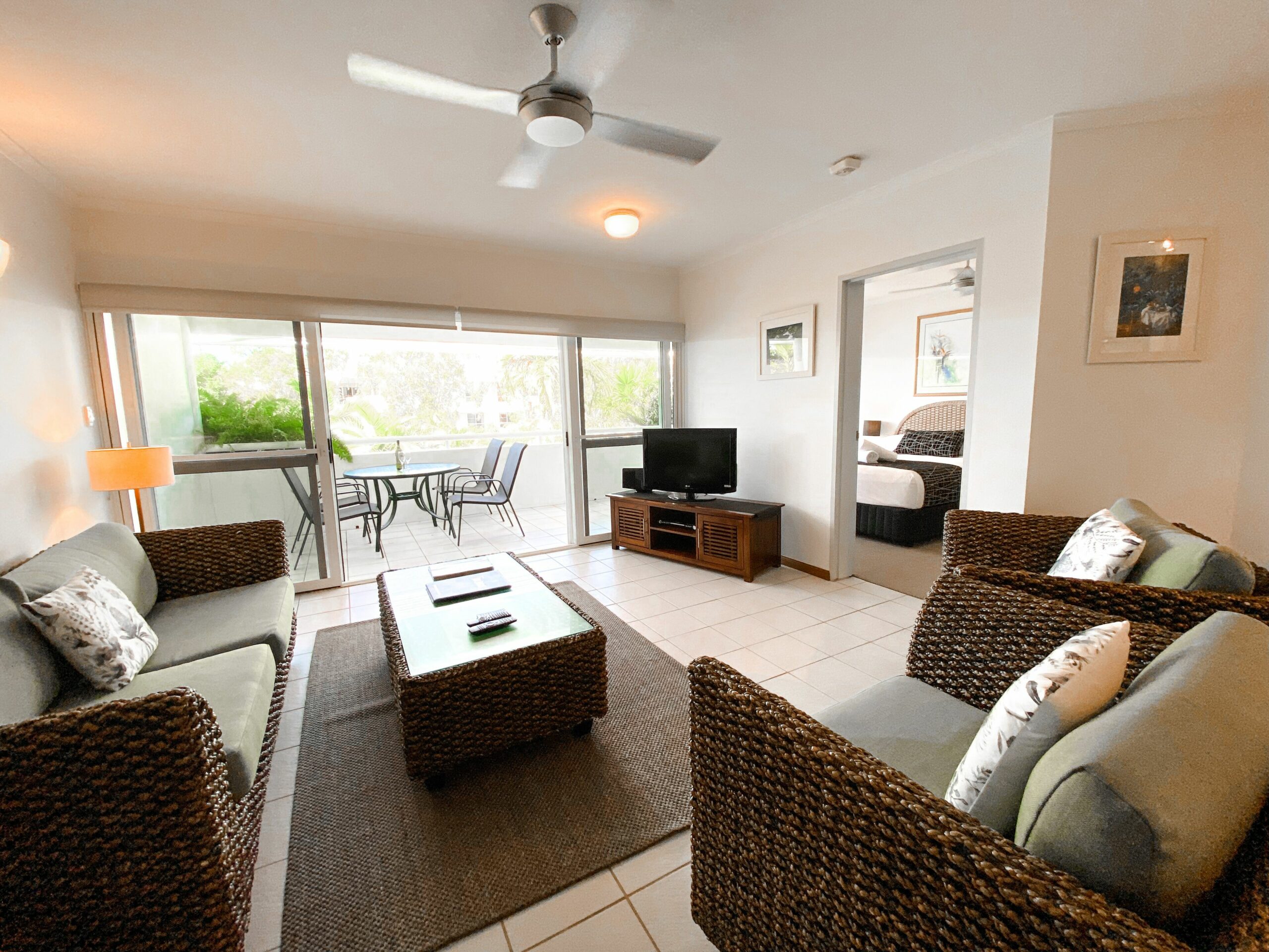 Beach Terraces- Port Douglas